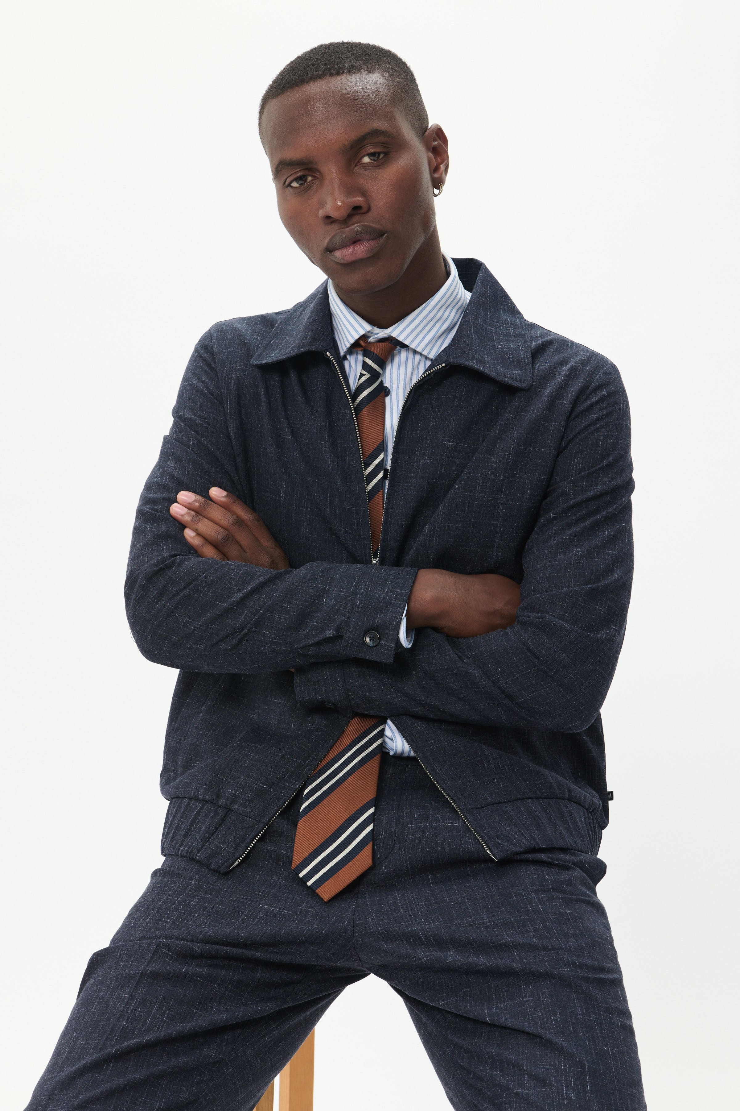 MAenoch Ullovershirt LOCATION NONE 30207795-1940111