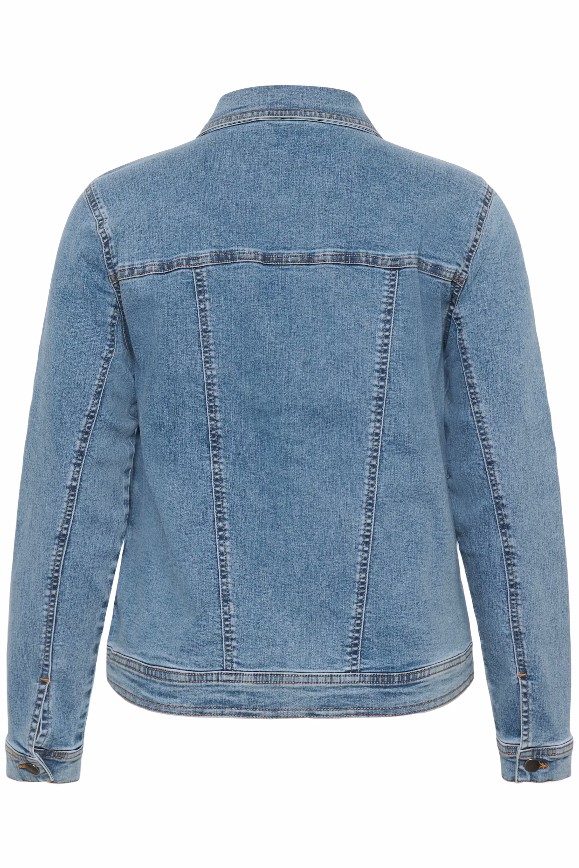 KCvilana Casual jakke PACK BACK 10584088-103166