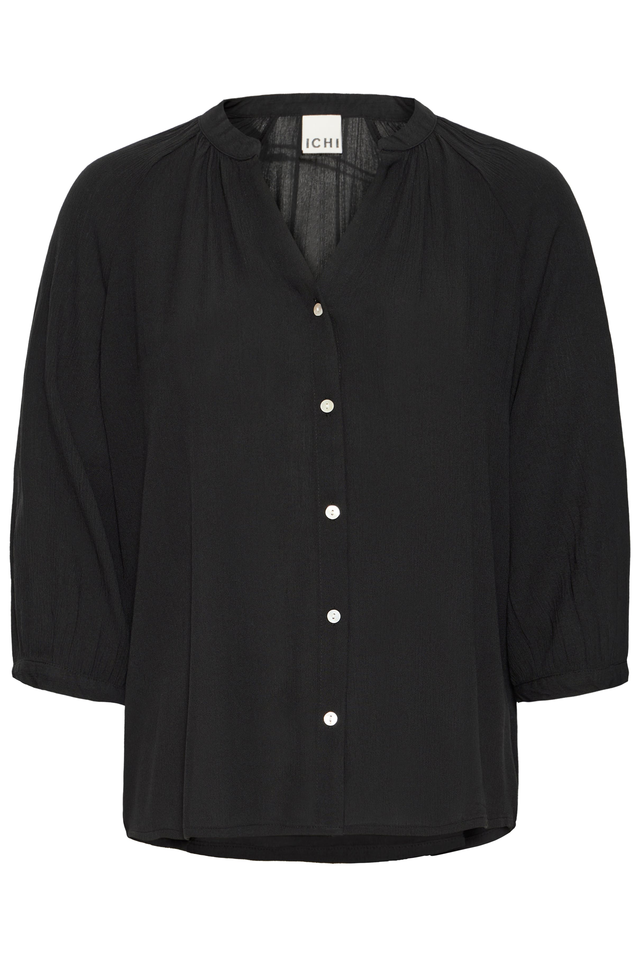 IHMARRAKECH Hemd PACK FRONT 20118576-181951