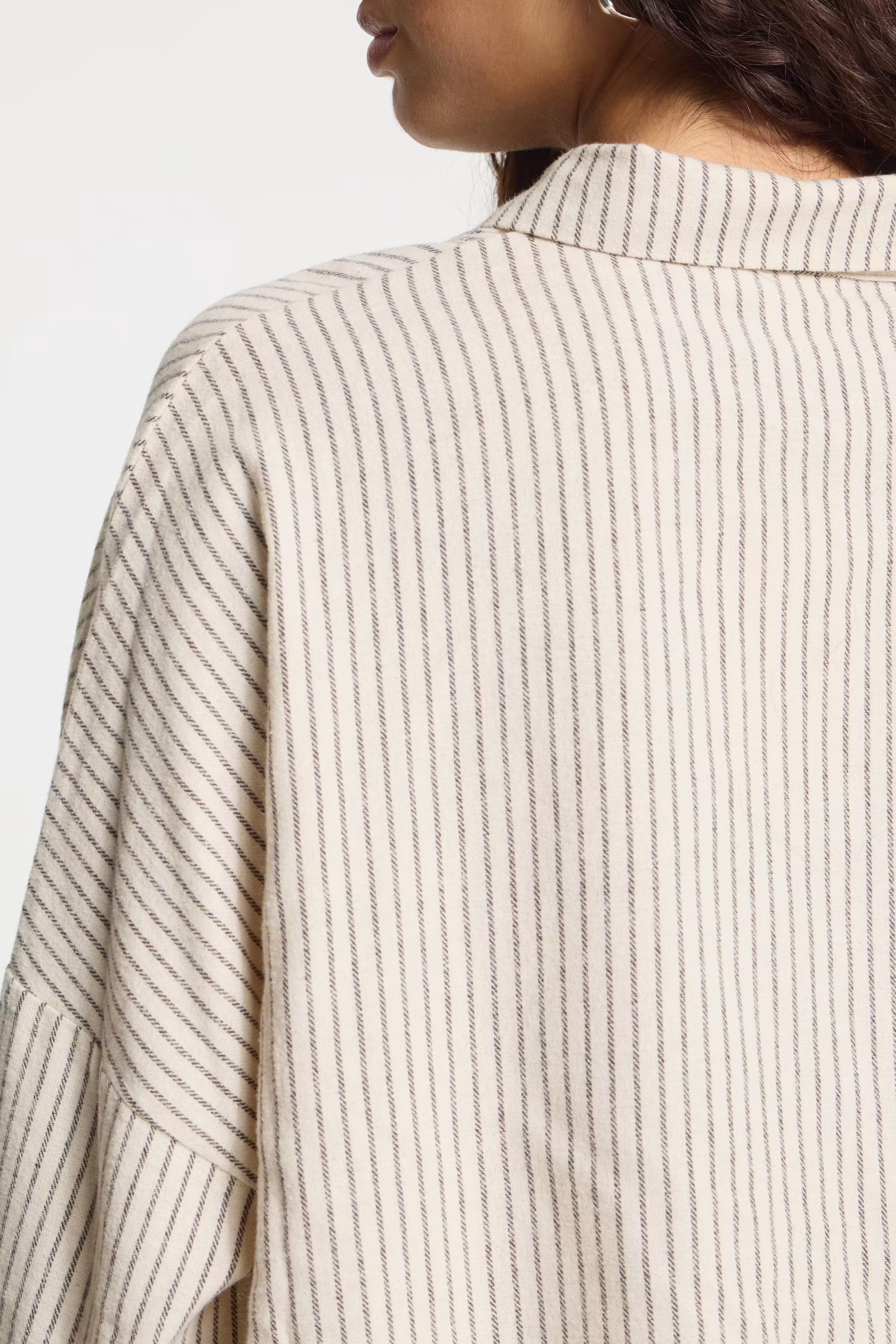 IHTAMANNA Skjorte LOOKBOOK DETAIL 20126738-900012476