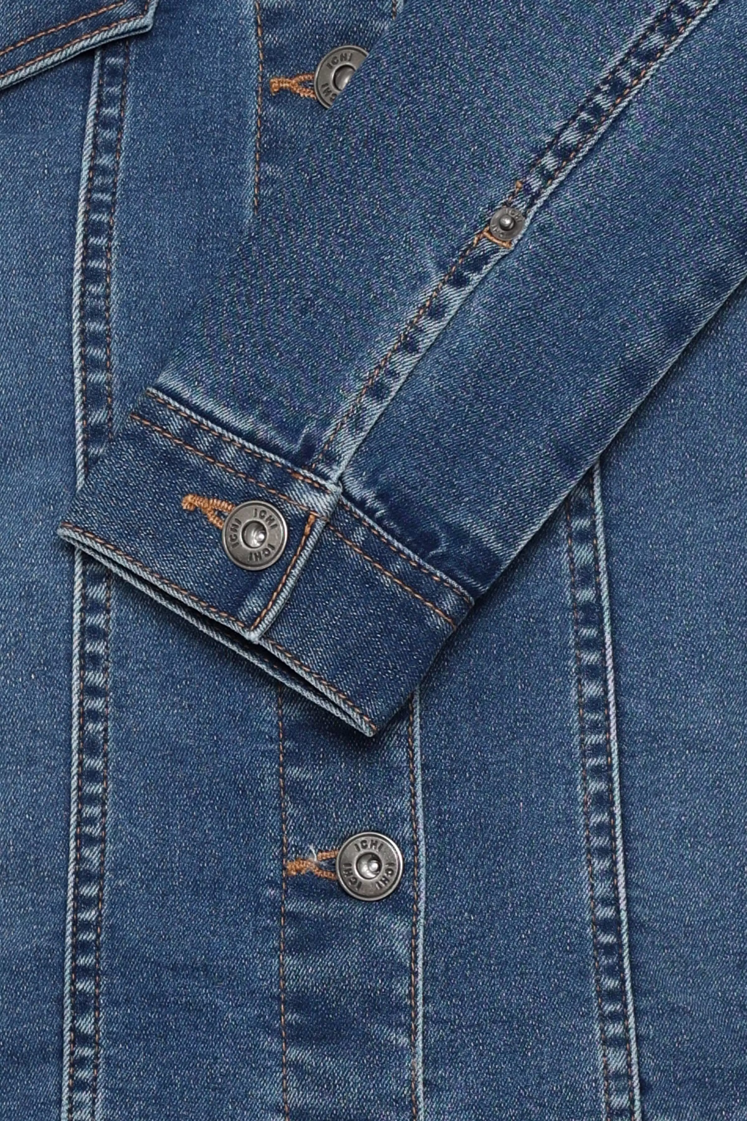 IHBILLY Casual Jacke PACK DETAIL 20122817-200928