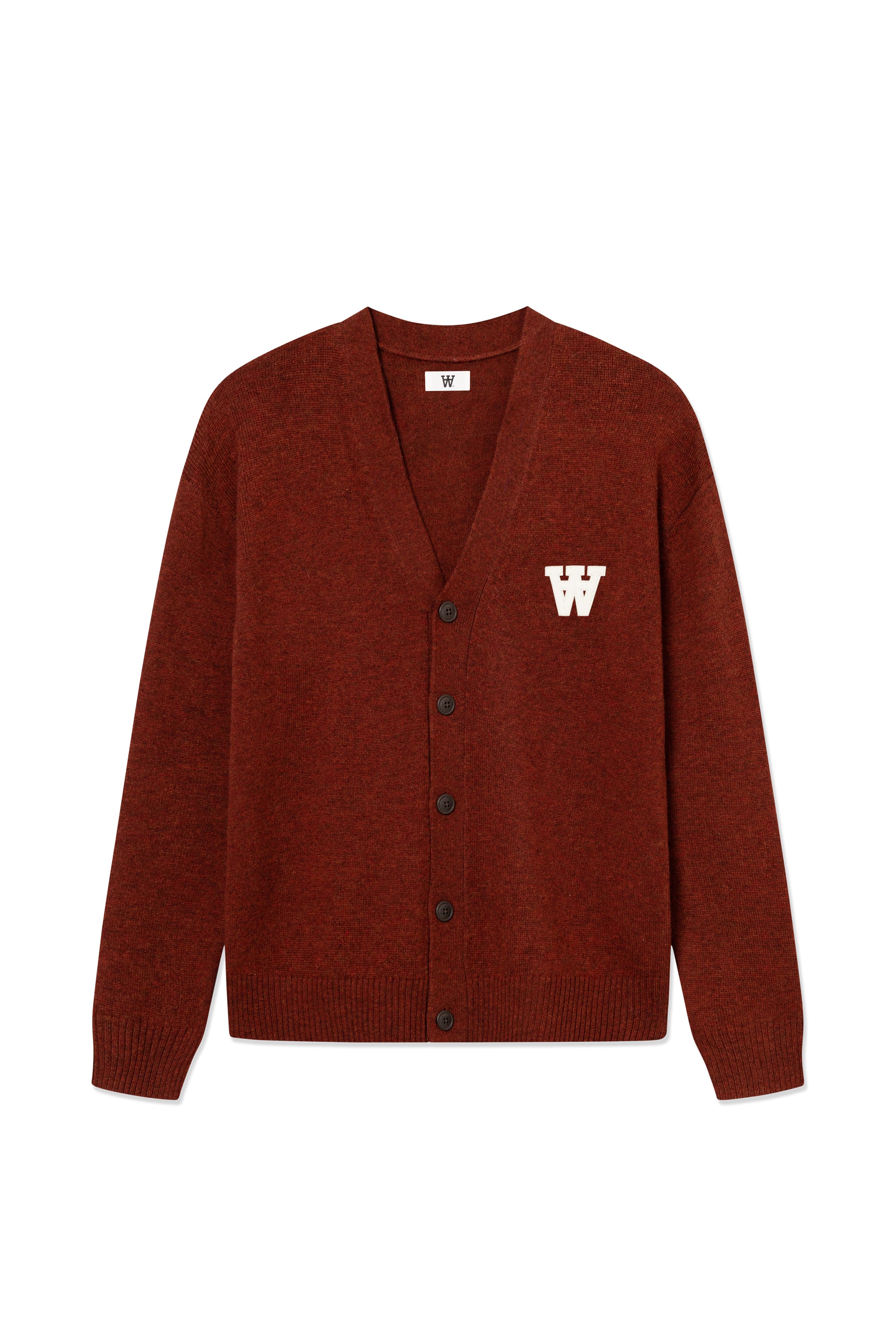 WWTay Cardigan PACK FRONT 30251648-303700