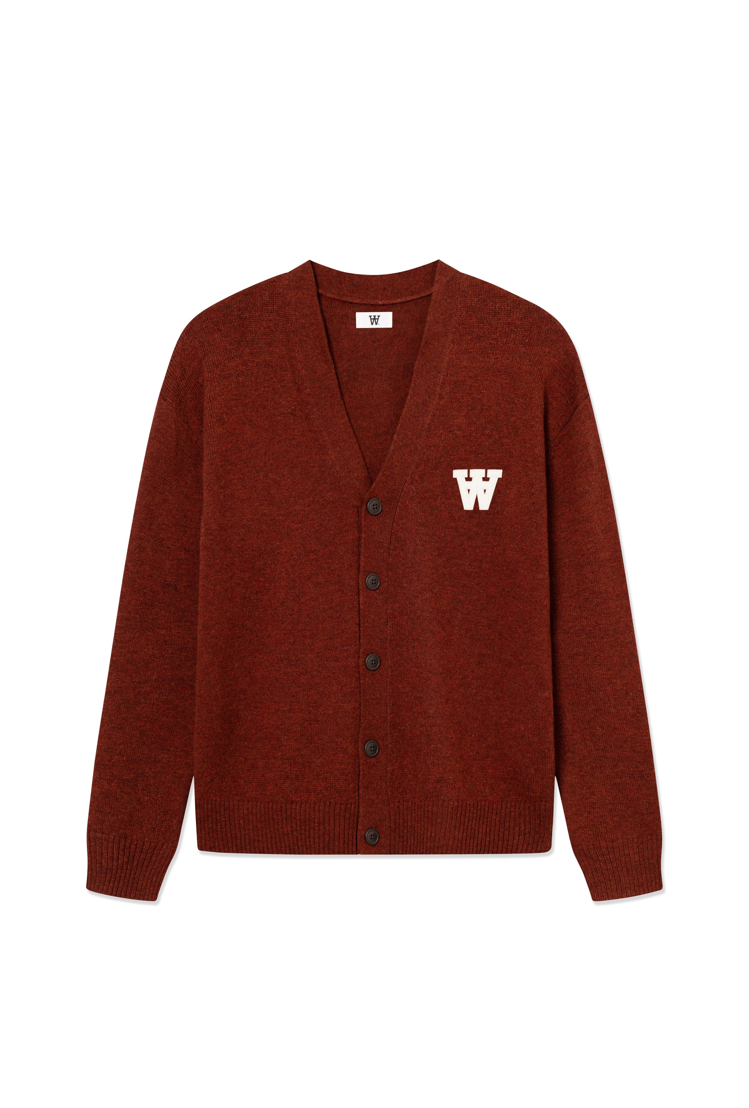 WWTay Cardigan PACK FRONT 30251648-1916251