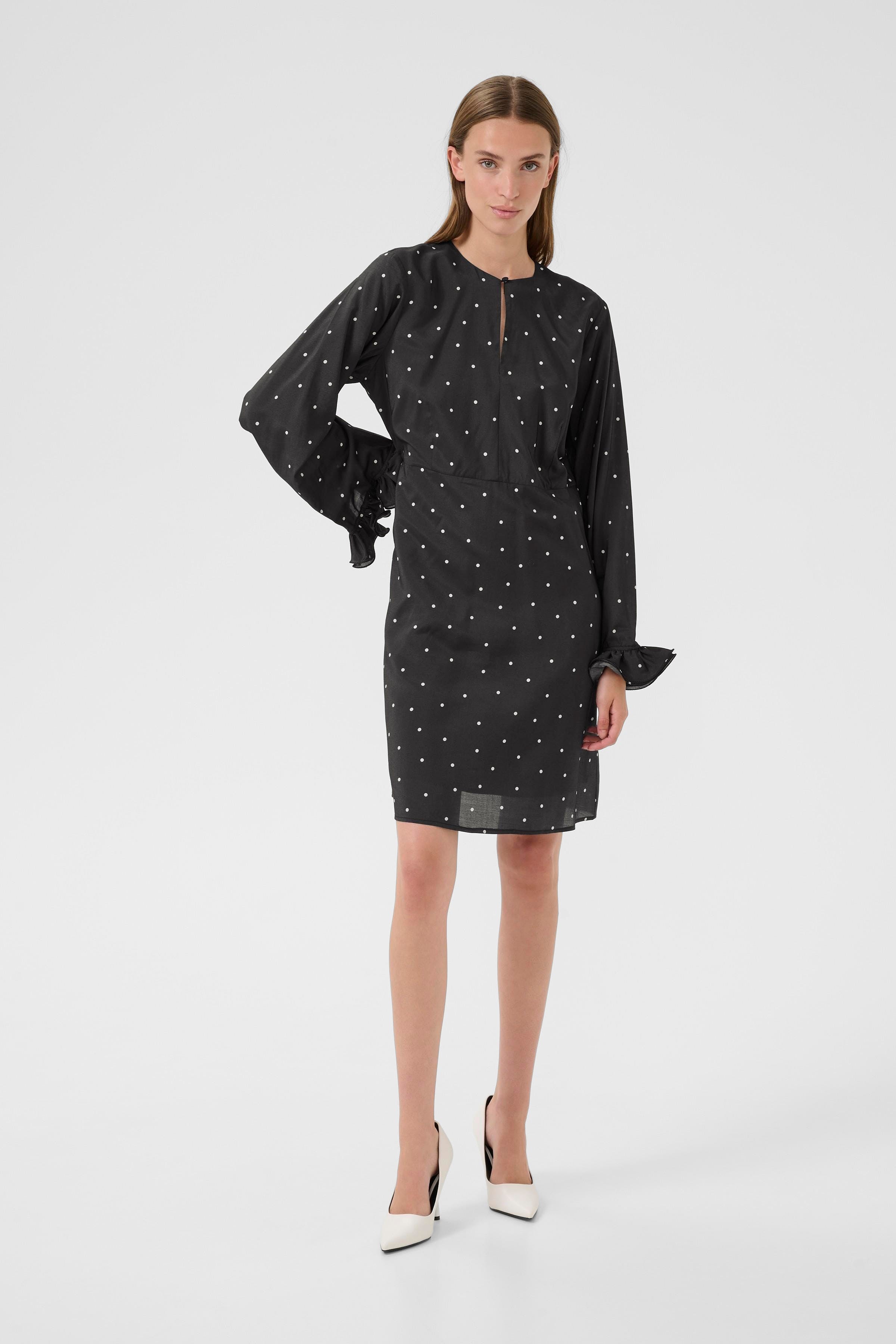 KBCaroline Kleid LOOKBOOK FRONT 10105721-108862