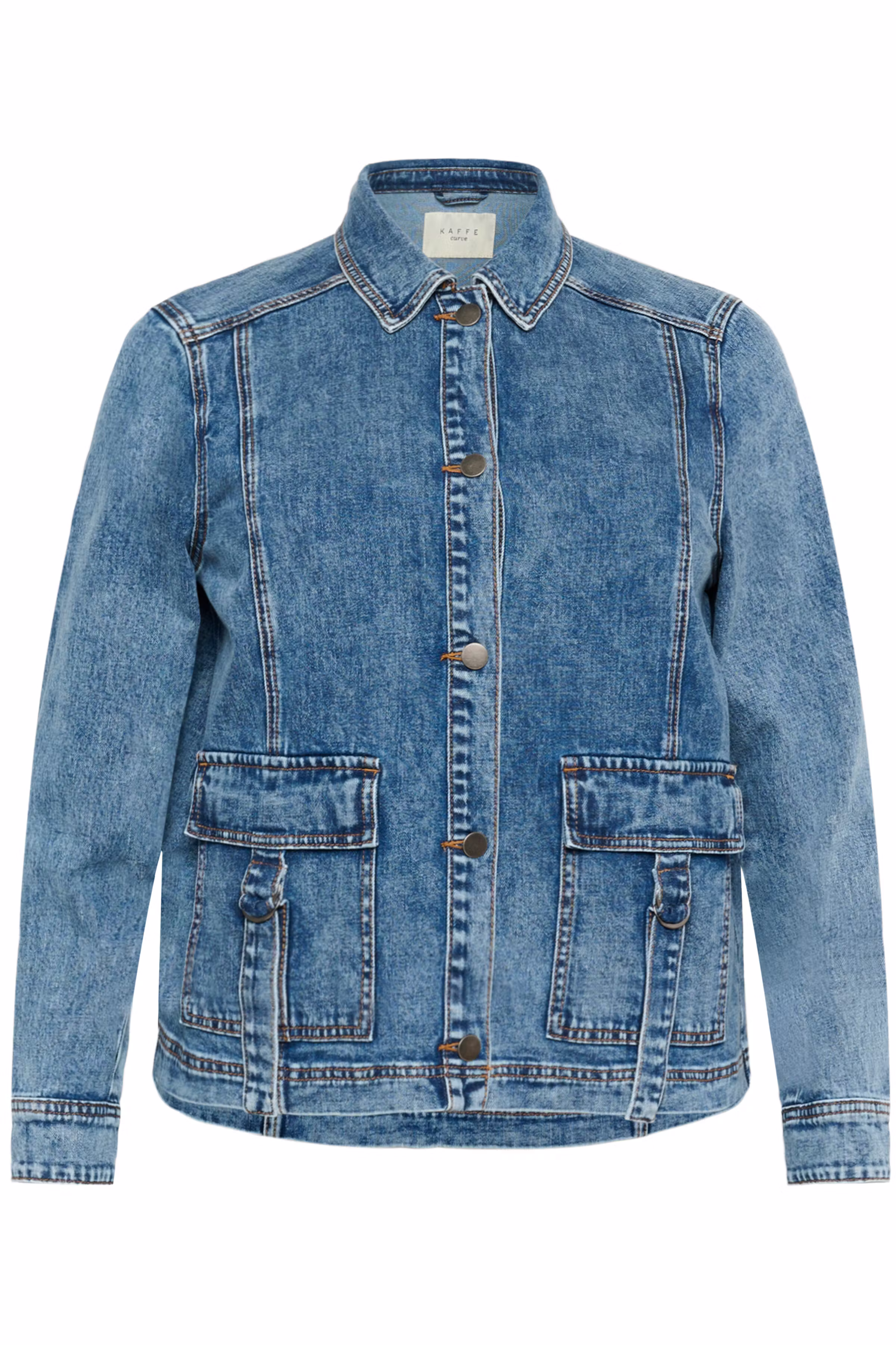 KCelona Casual Jacke PACK FRONT 10583400-107716