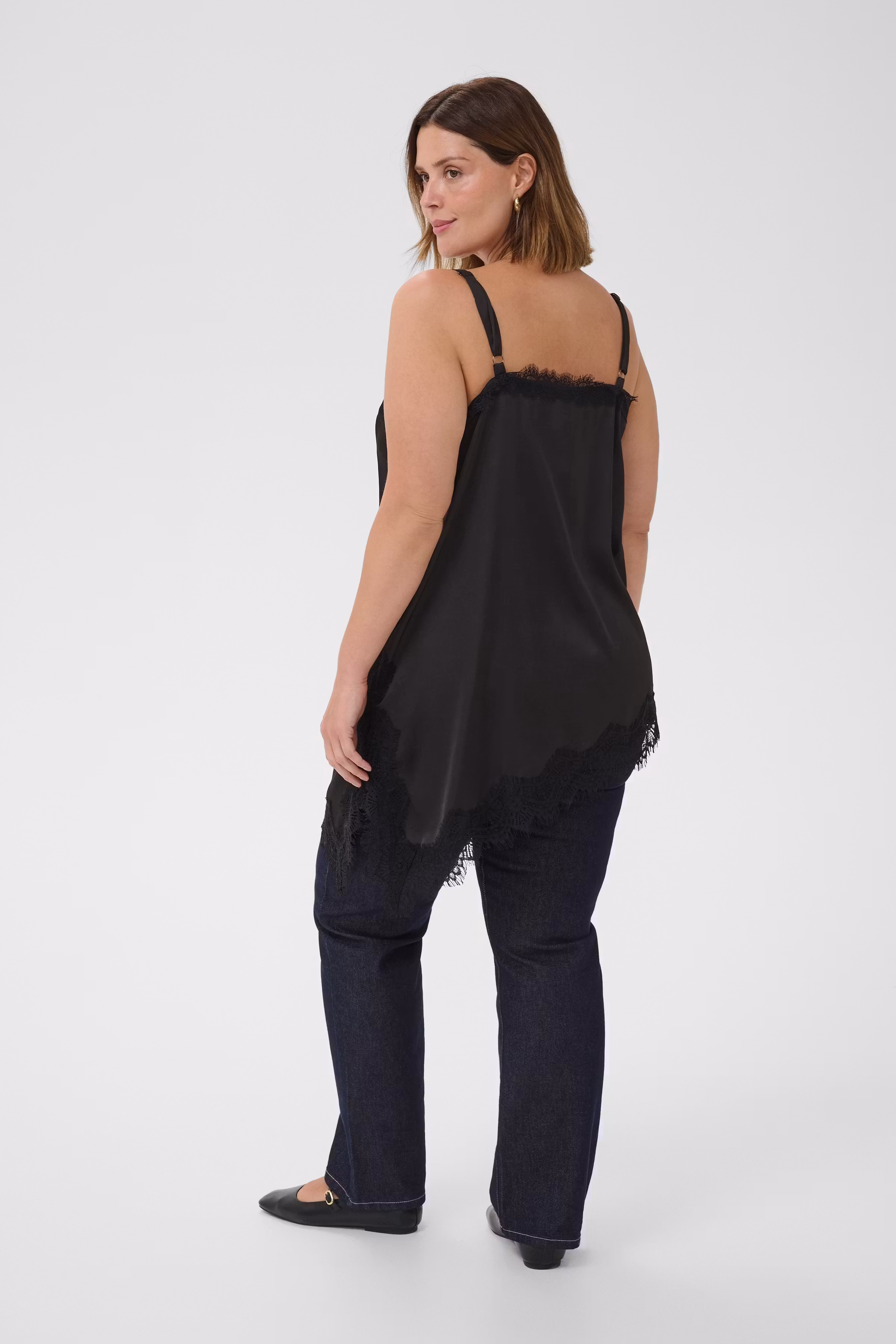 KCmiana Top LOOKBOOK BACK 10584525-100121