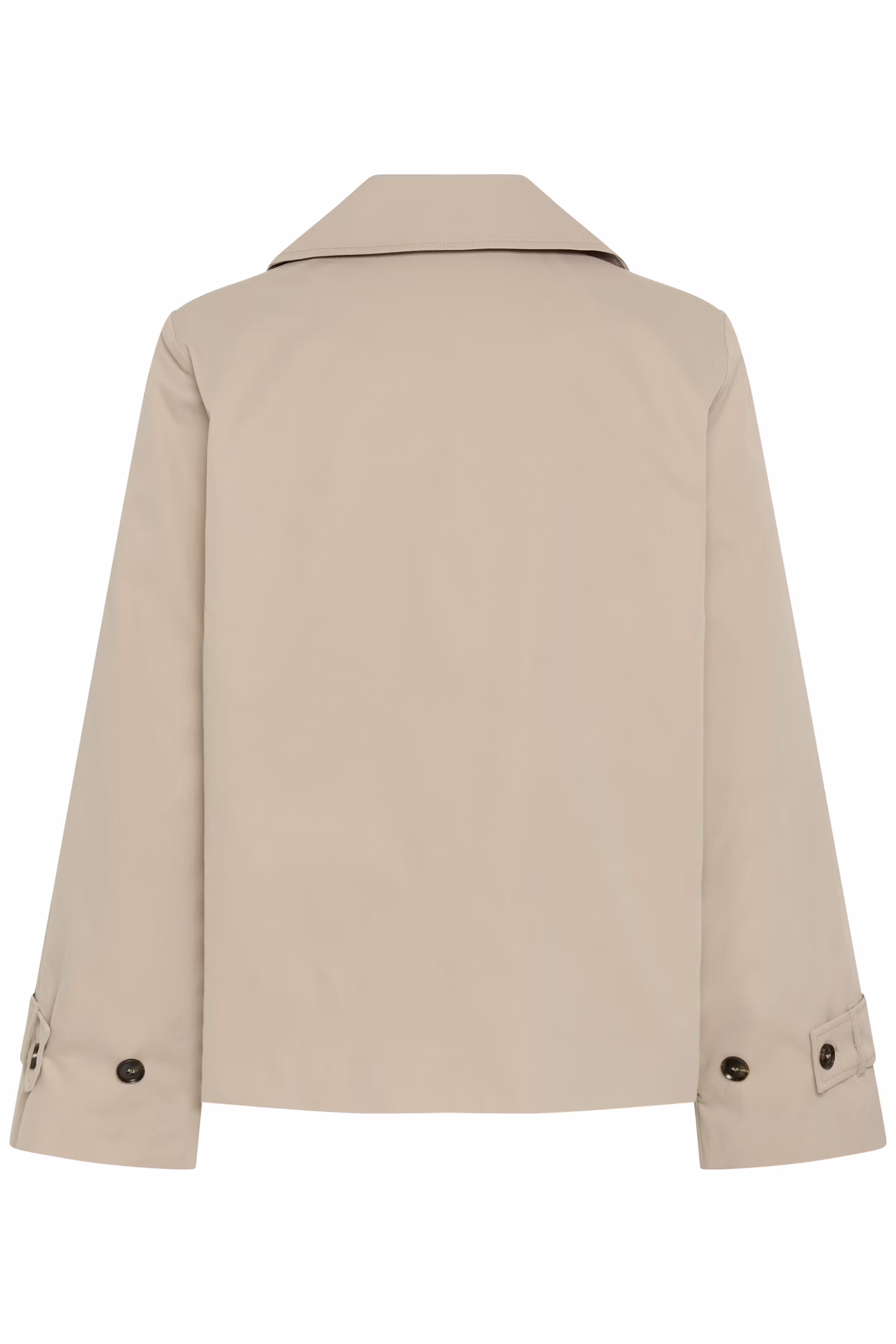 KAjacklyn Mantel PACK BACK 10512482-1000101