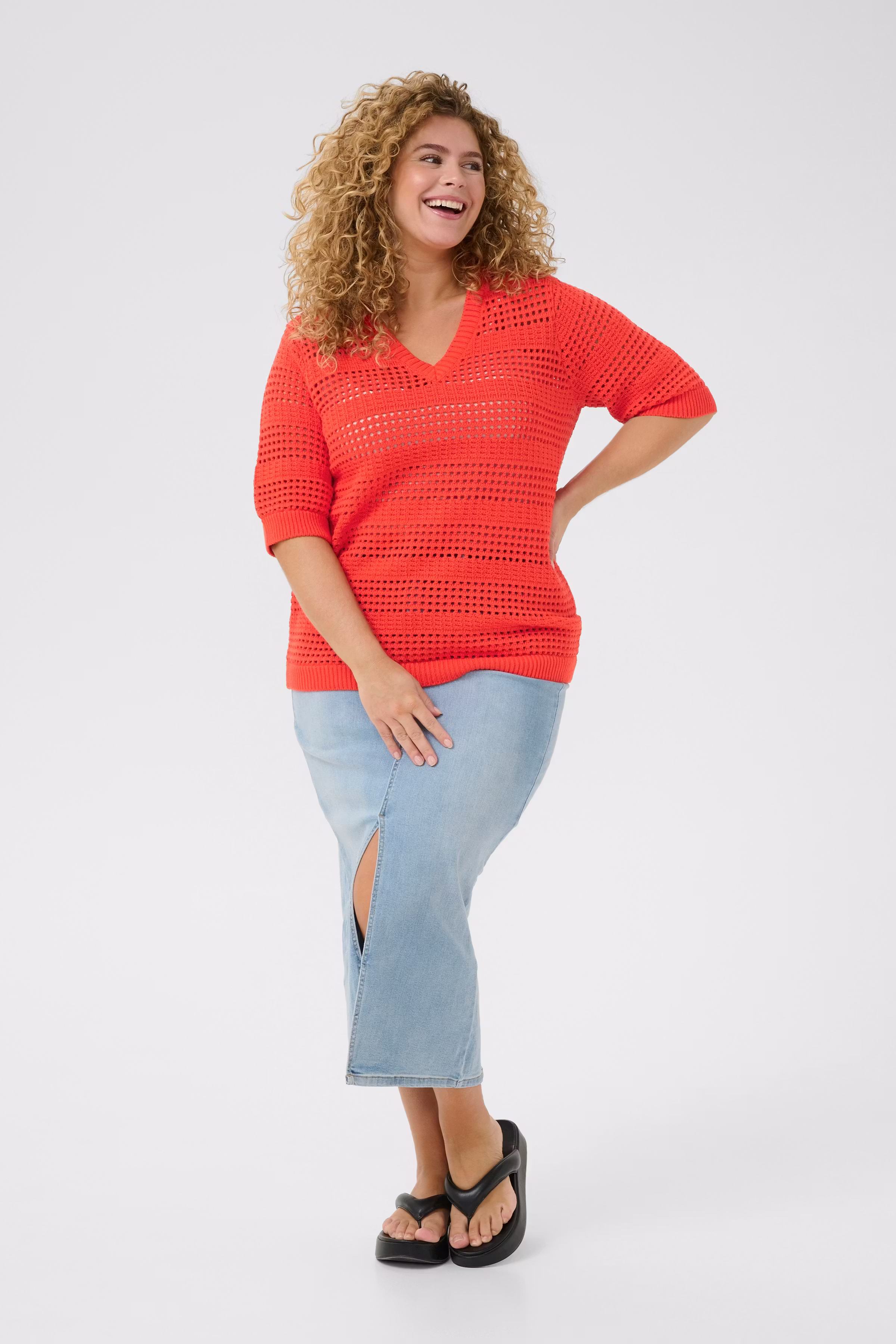 KCtenesa Pullover LOOKBOOK FRONT 10583193-171558