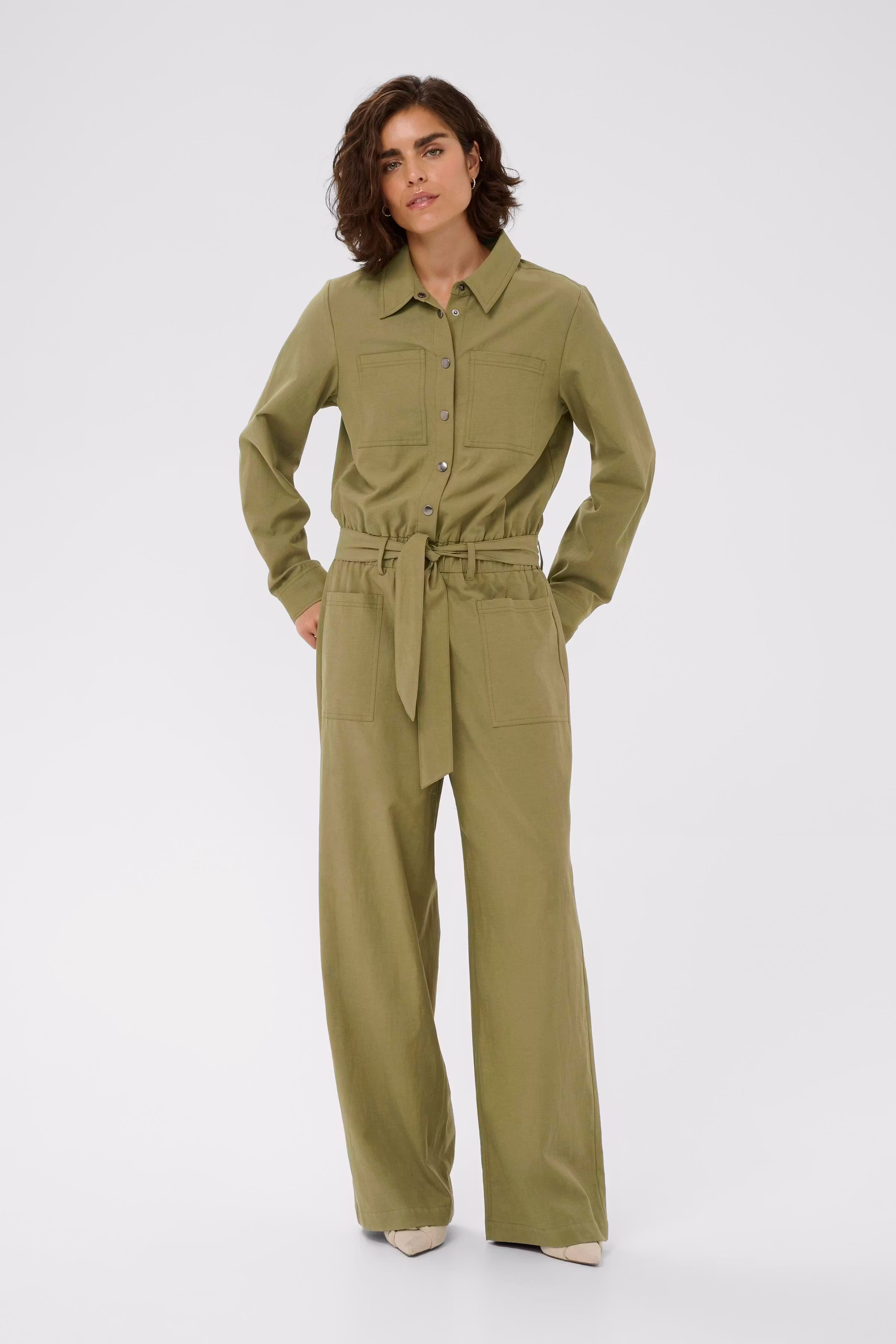 KAliva Jumpsuit LOOKBOOK FRONT 10511291-170517