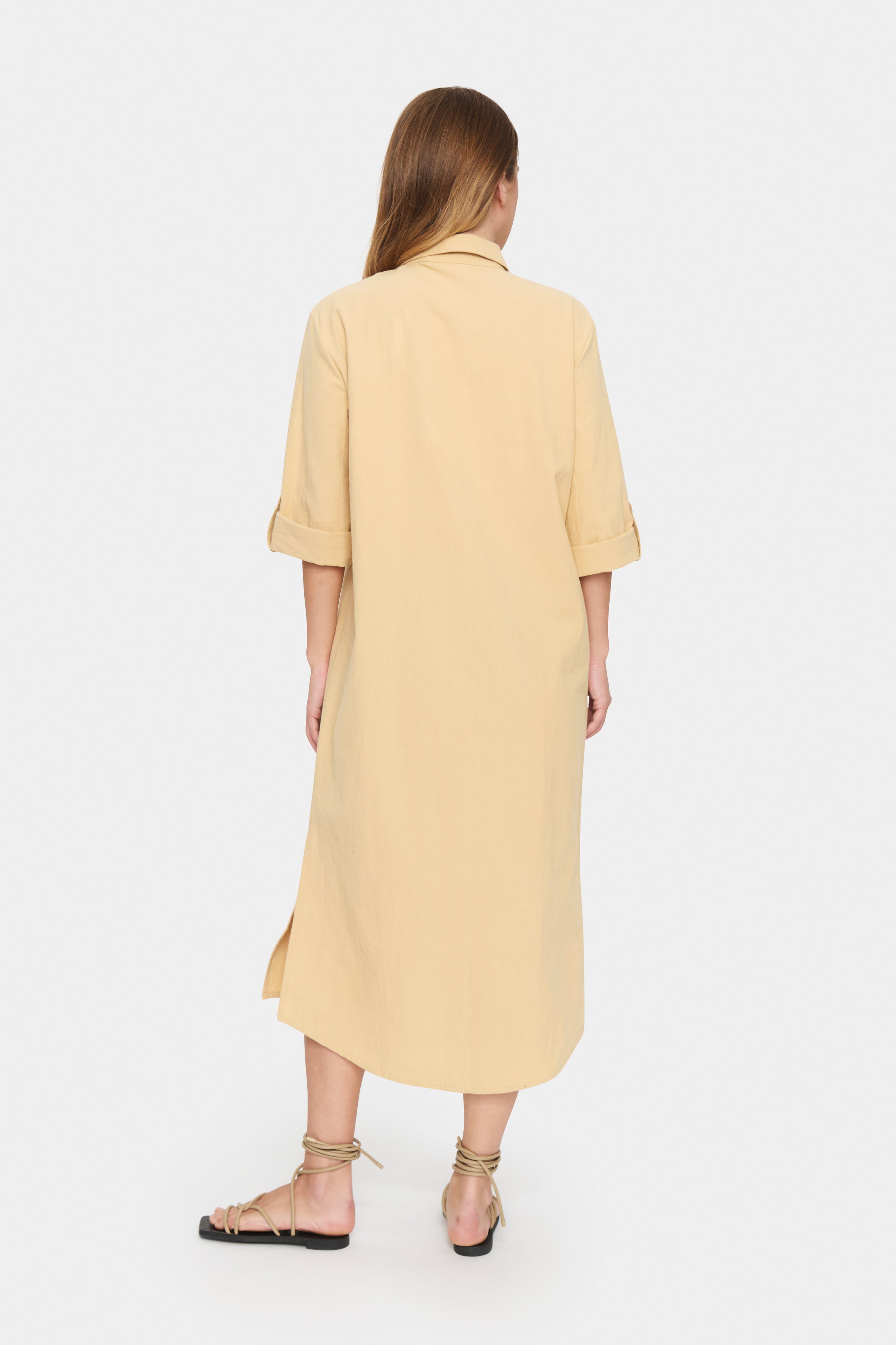 ZalindaSZ Klänning LOOKBOOK BACK 30513820-160924