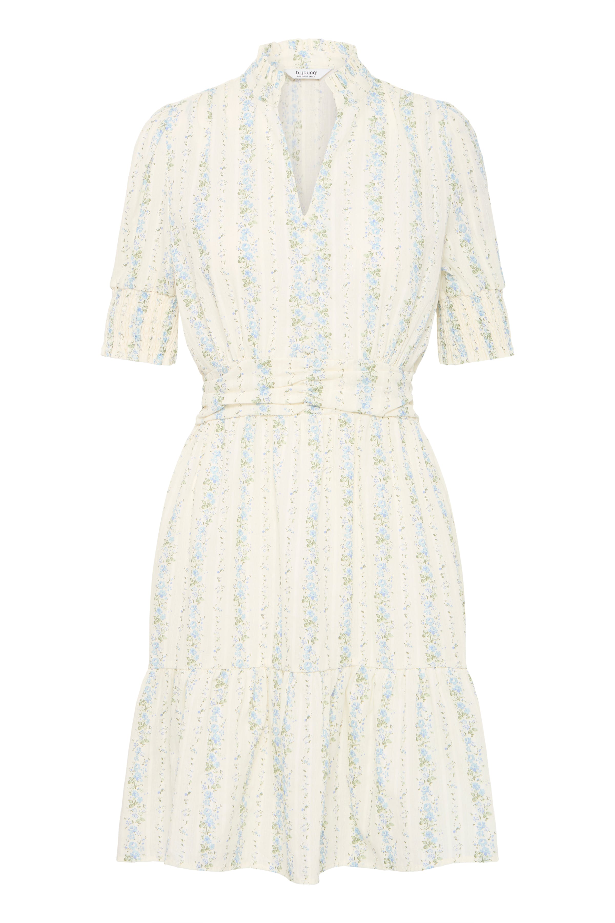 BYFLORIANA Kjole PACK FRONT 20817234-204865