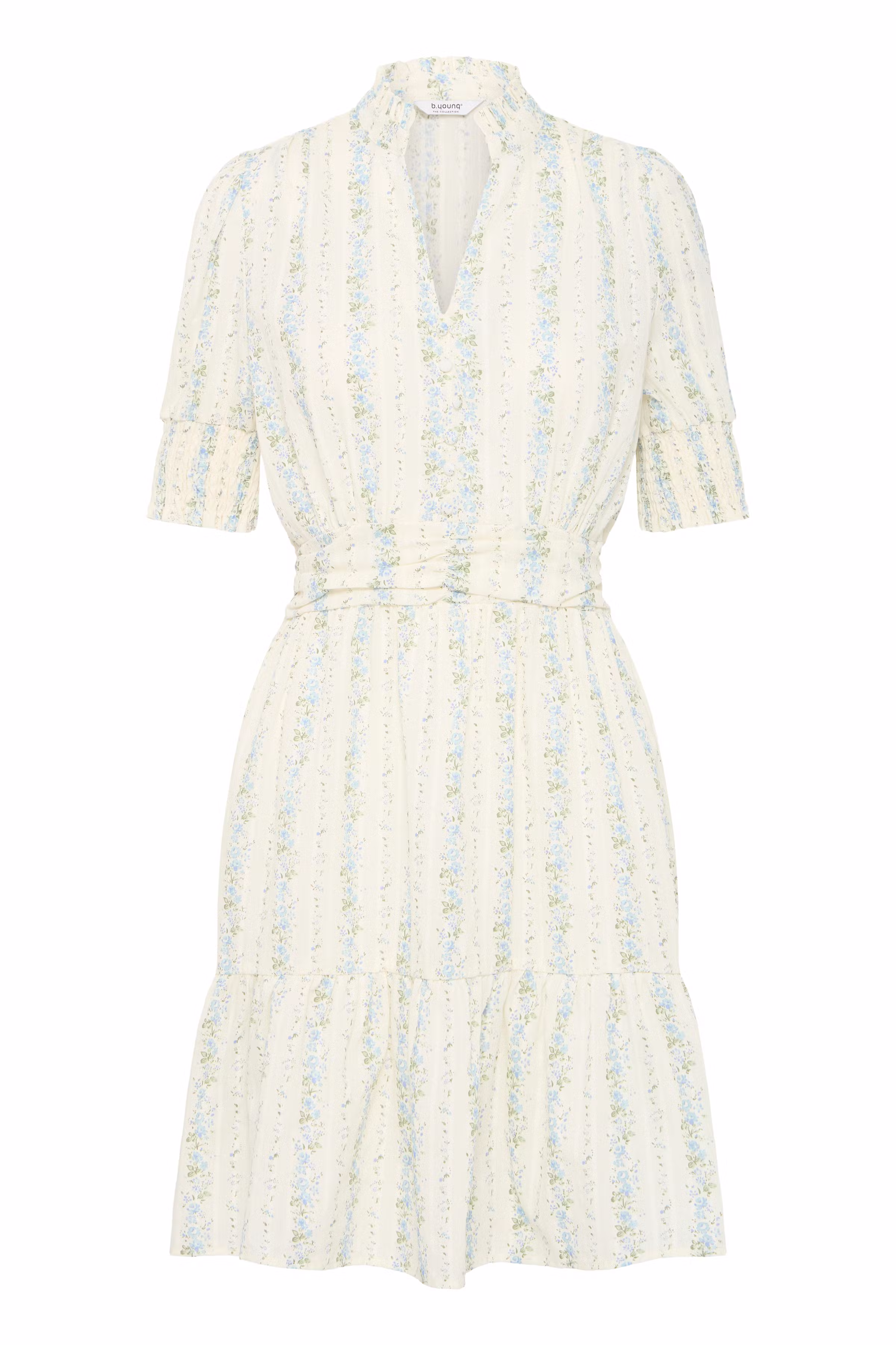 BYFLORIANA Kjole PACK FRONT 20817234-204865