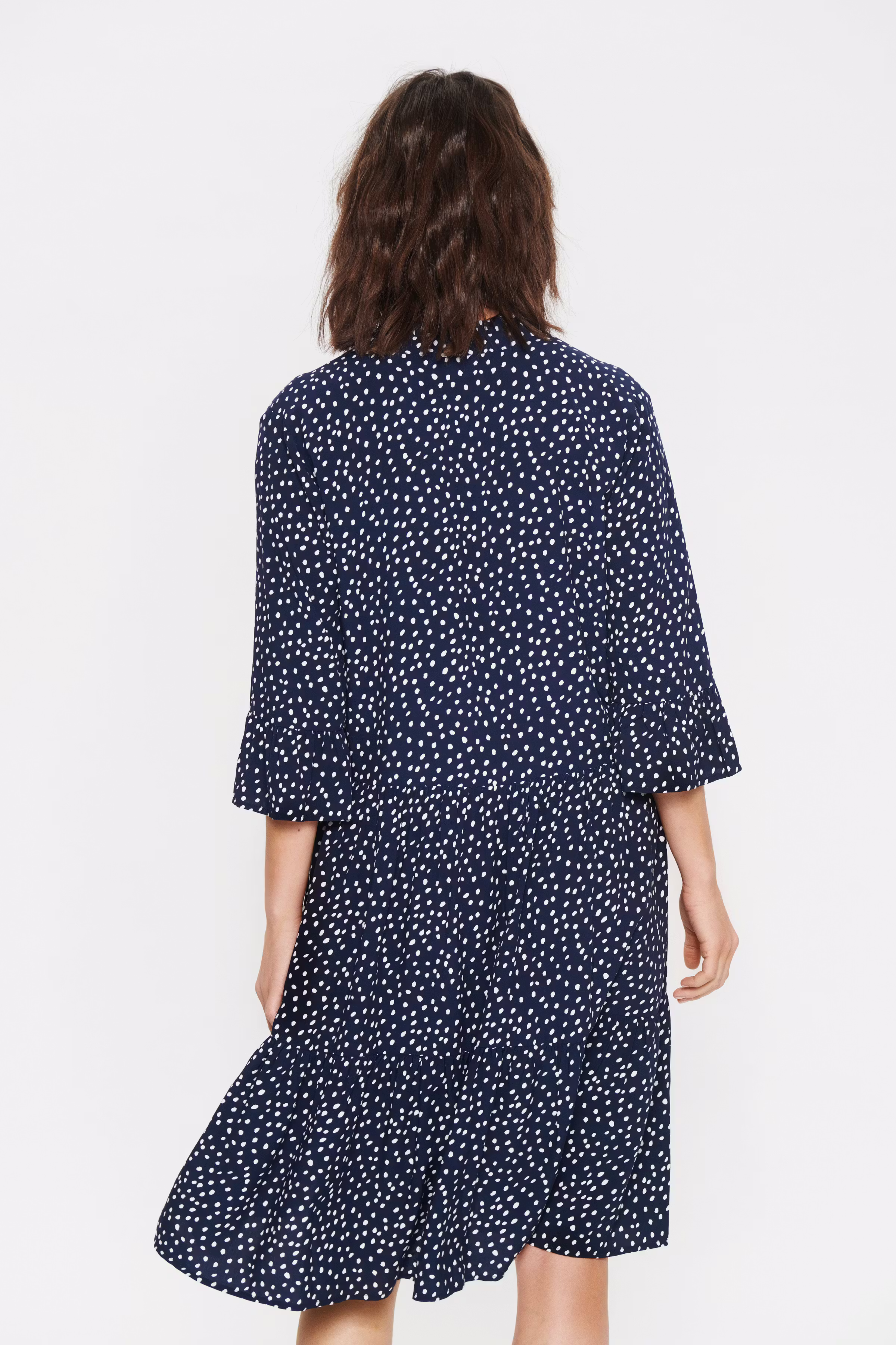 EdaSZ Dress LOOKBOOK BACK 30510220-600355