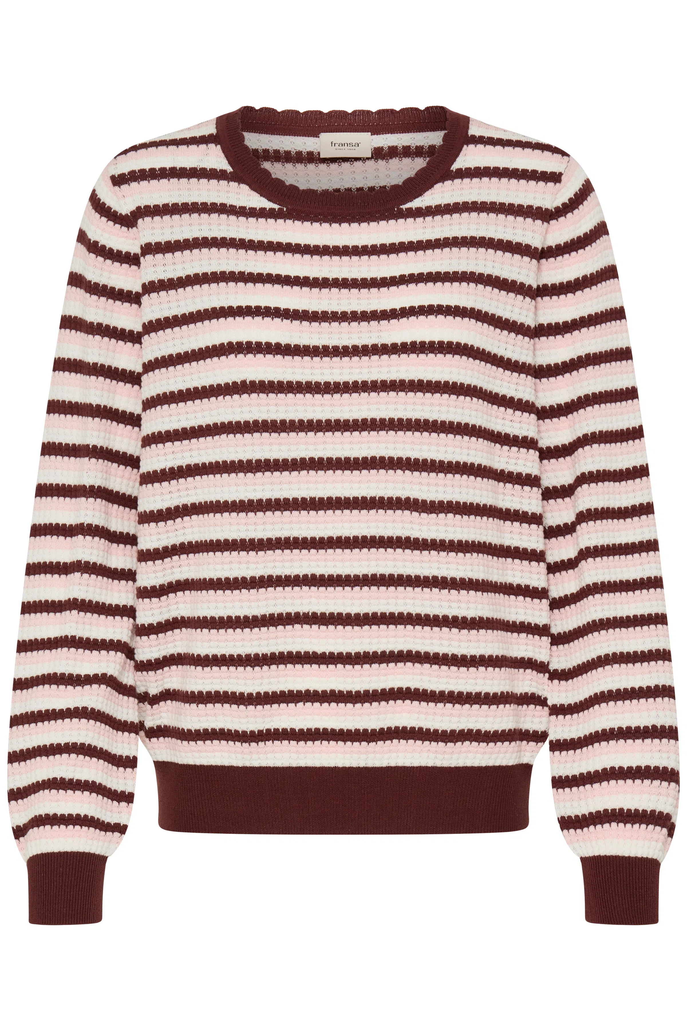 FRCAIA Pullover PACK FRONT 20618020-900010262