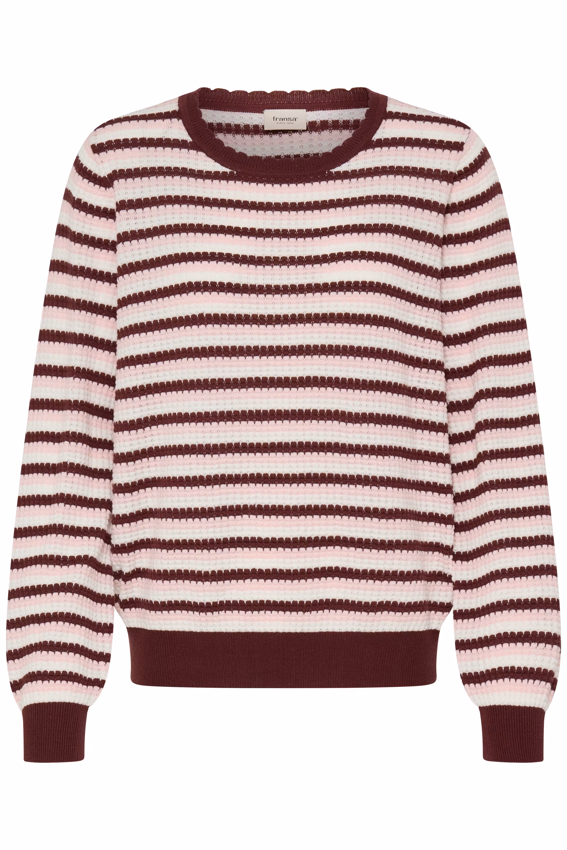 FRCAIA Pullover PACK FRONT 20618020-900010262