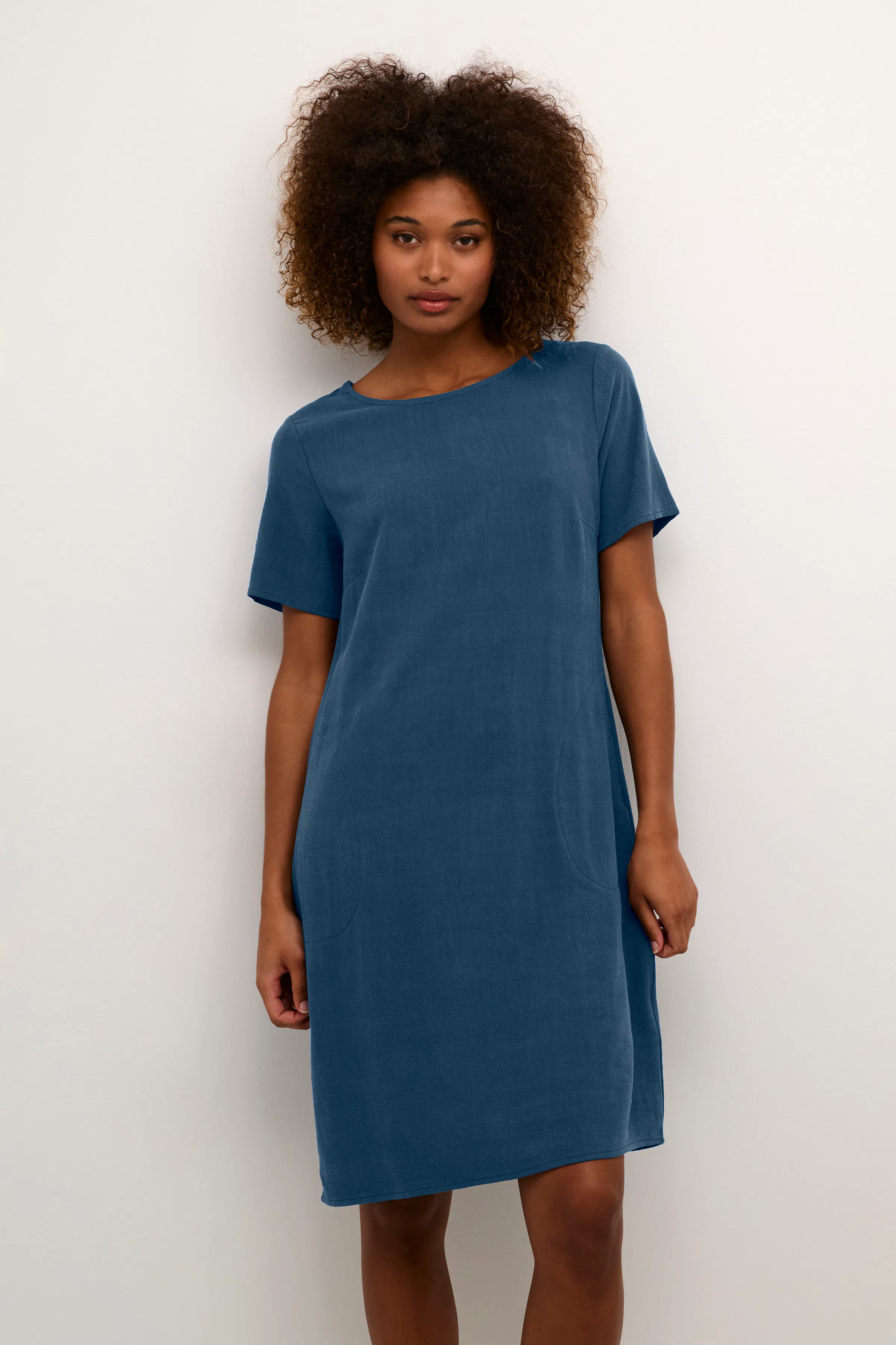 KAliny Lin Kjole LOOKBOOK FRONT 10505731-194128