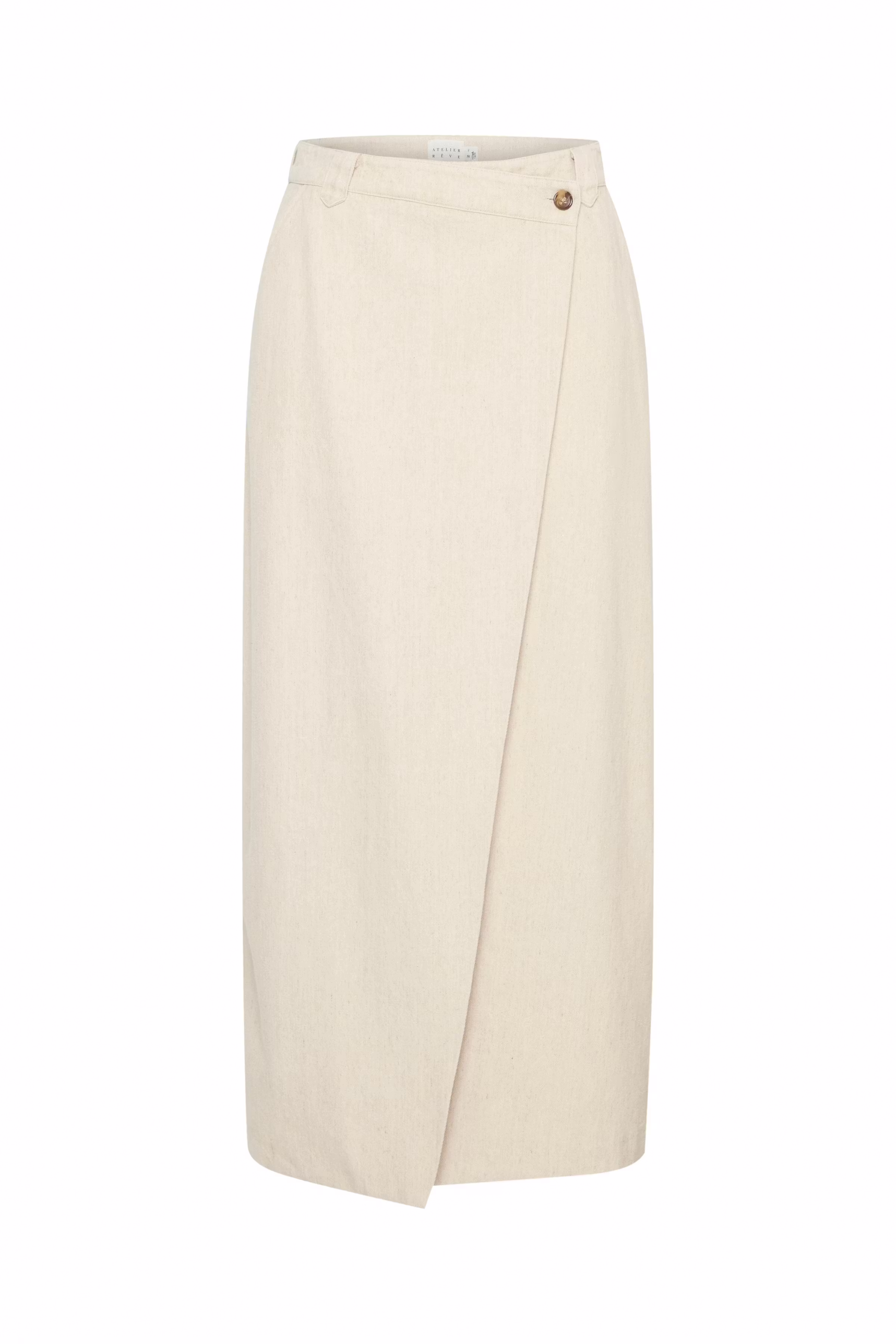 Nederdel PACK FRONT 20122007-202152