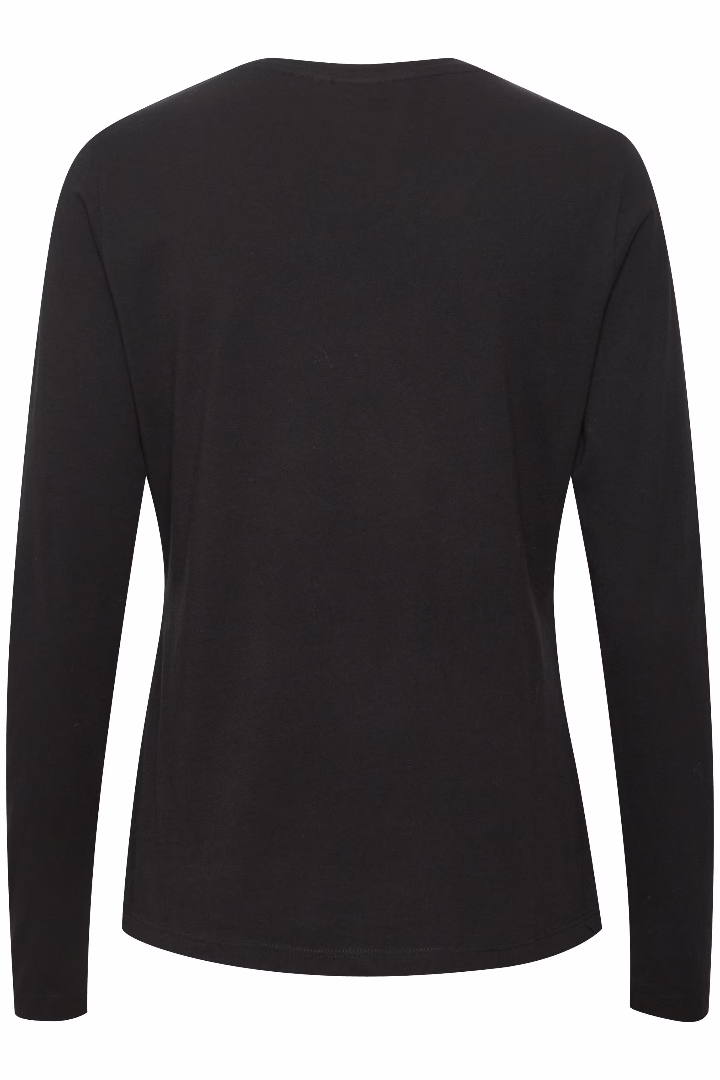 Naia T-shirt met lange mouwen PACK BACK 10605255-100120
