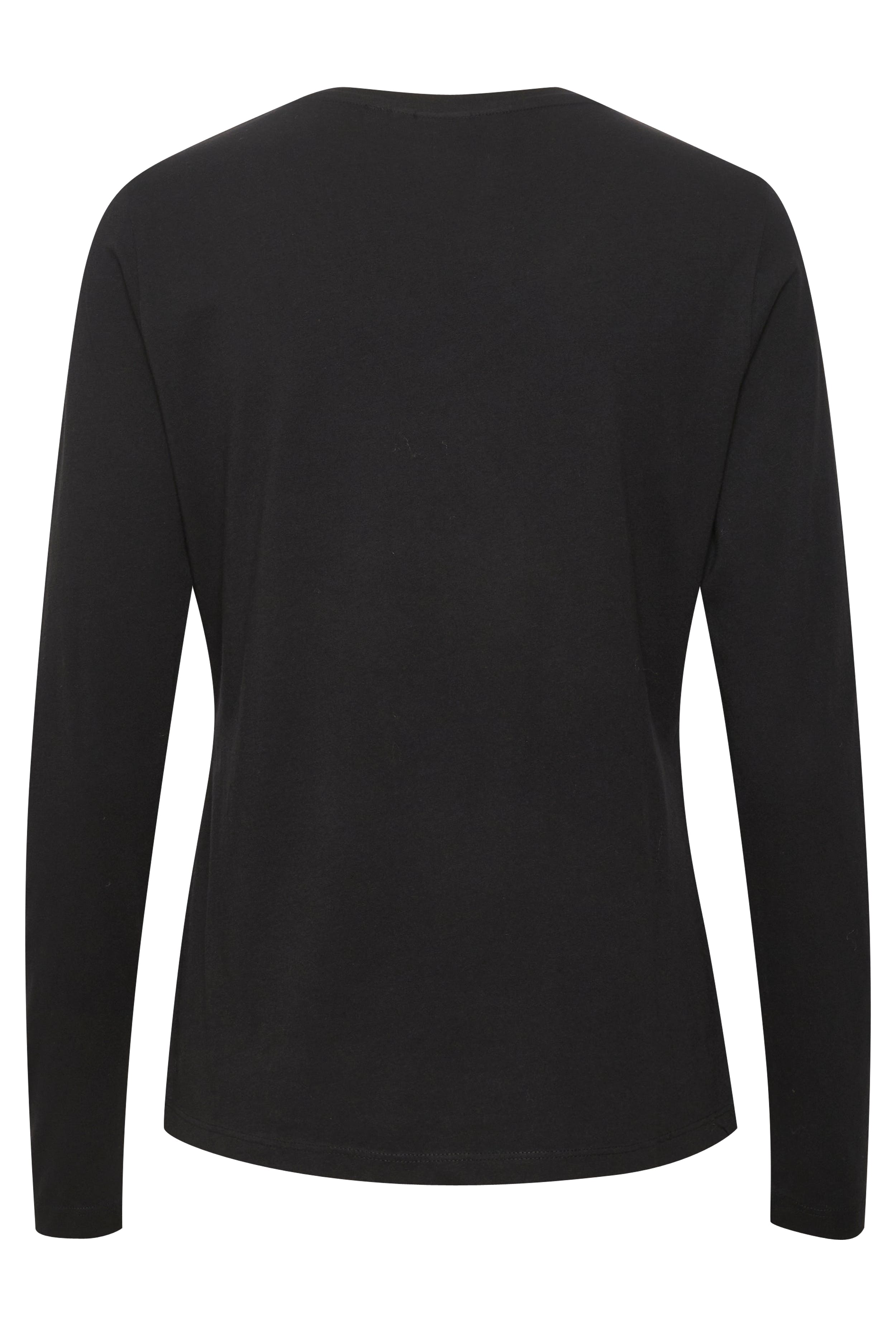 Naia T-shirt met lange mouwen PACK BACK 10605255-100120