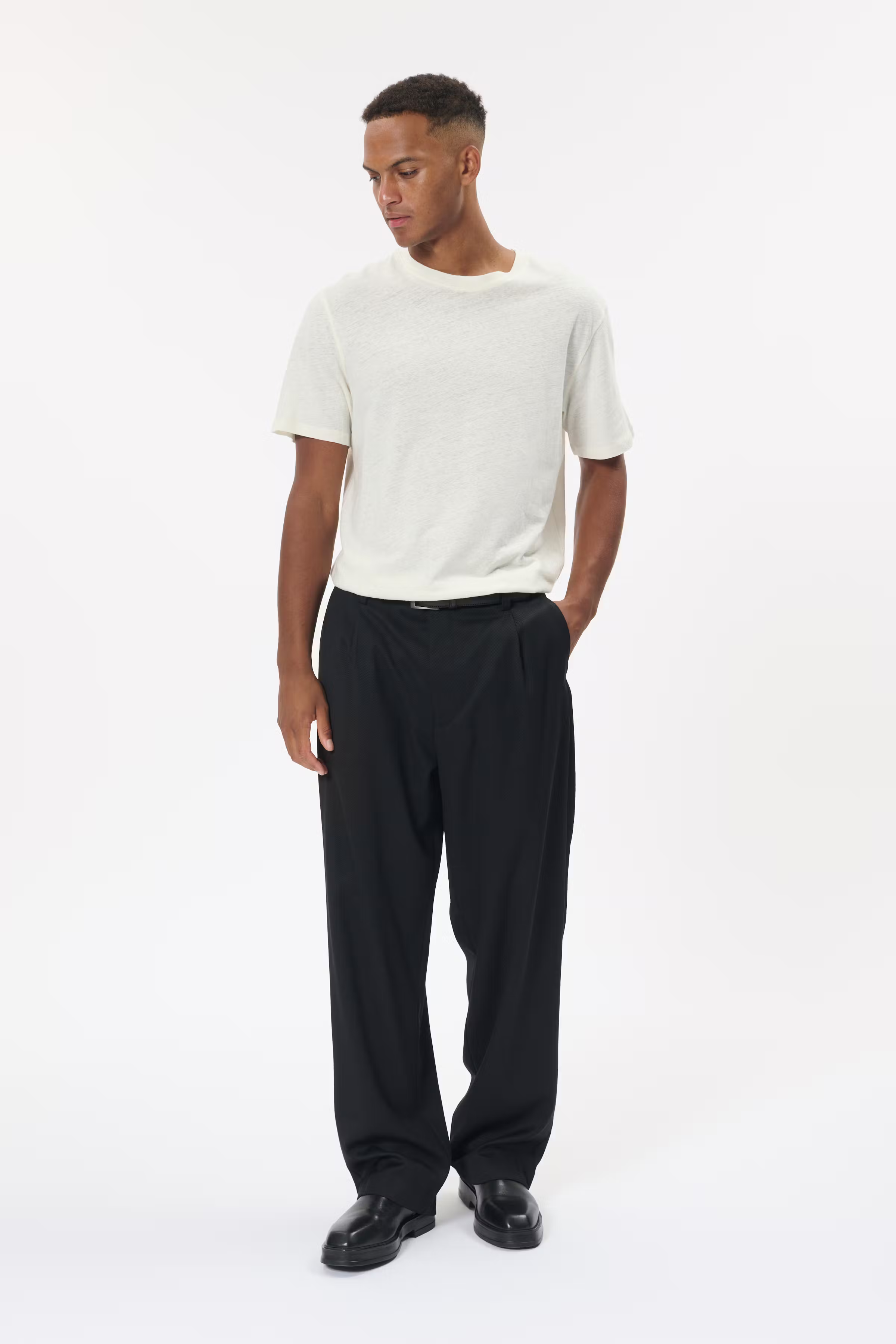 MAjerod Heritage T-shirt LOOKBOOK FRONT 30207372-110104
