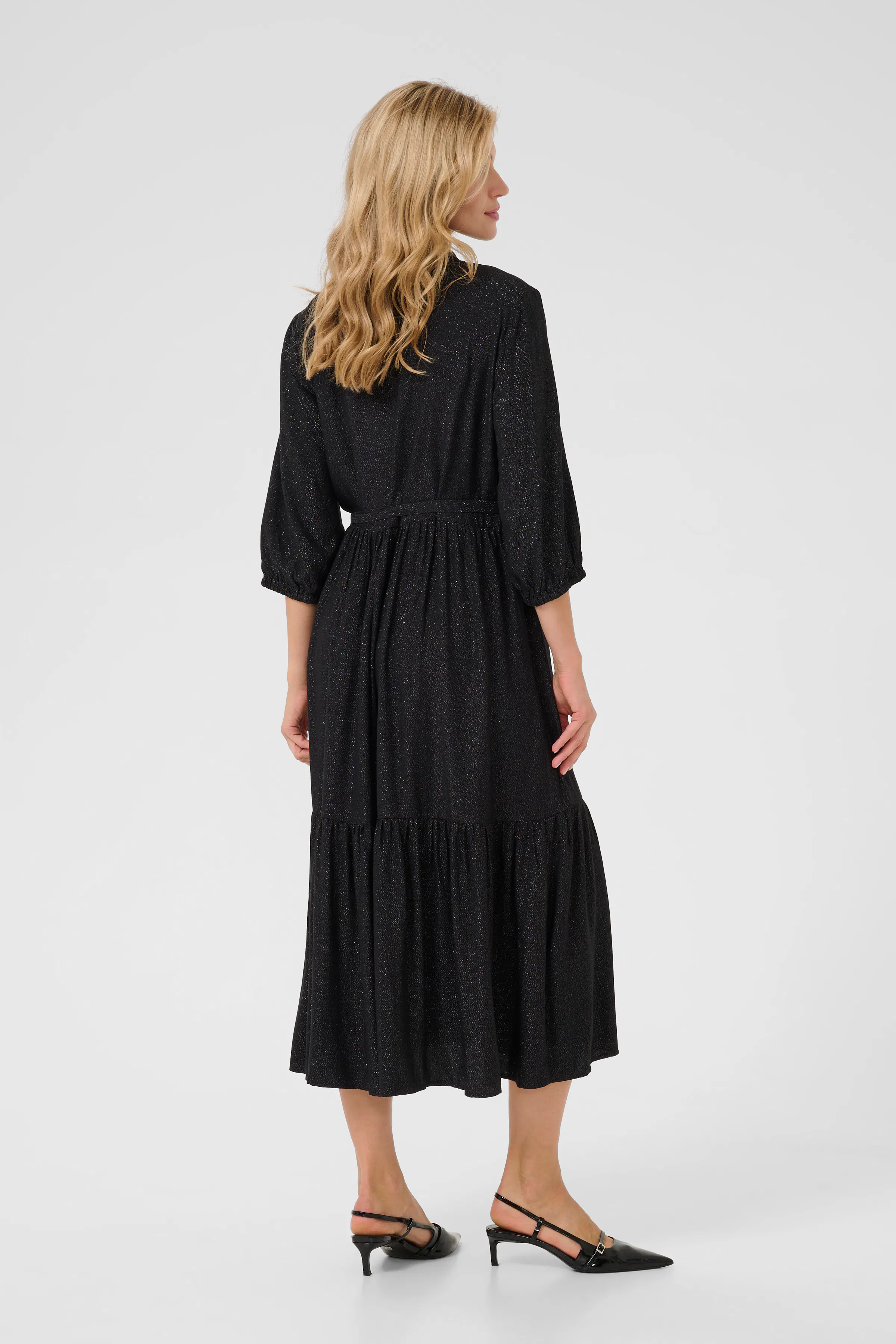 CRRie Kjole LOOKBOOK BACK 10613854-100120