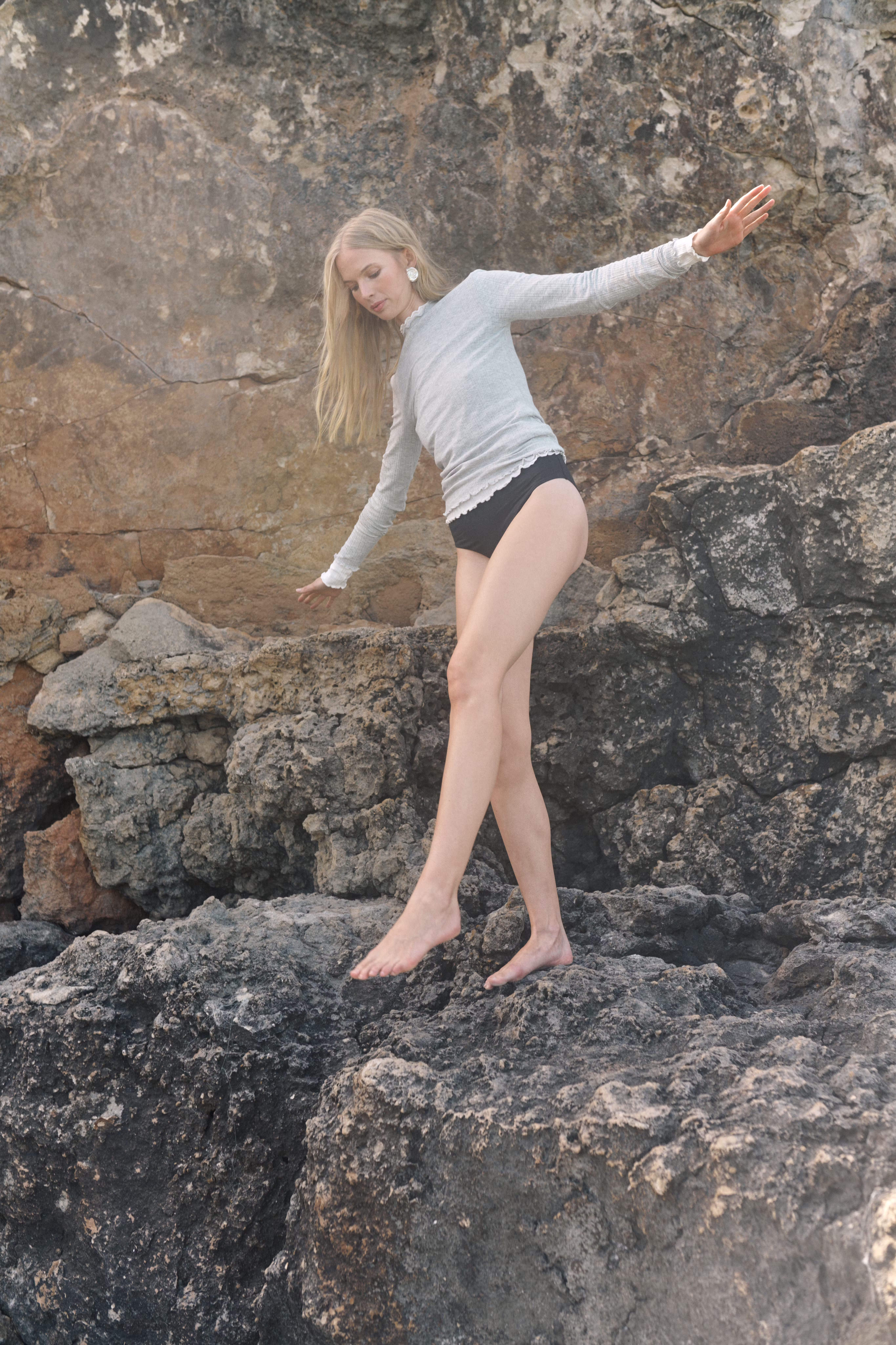 CandaceKB Bluse LOCATION NONE 10103316-1638011