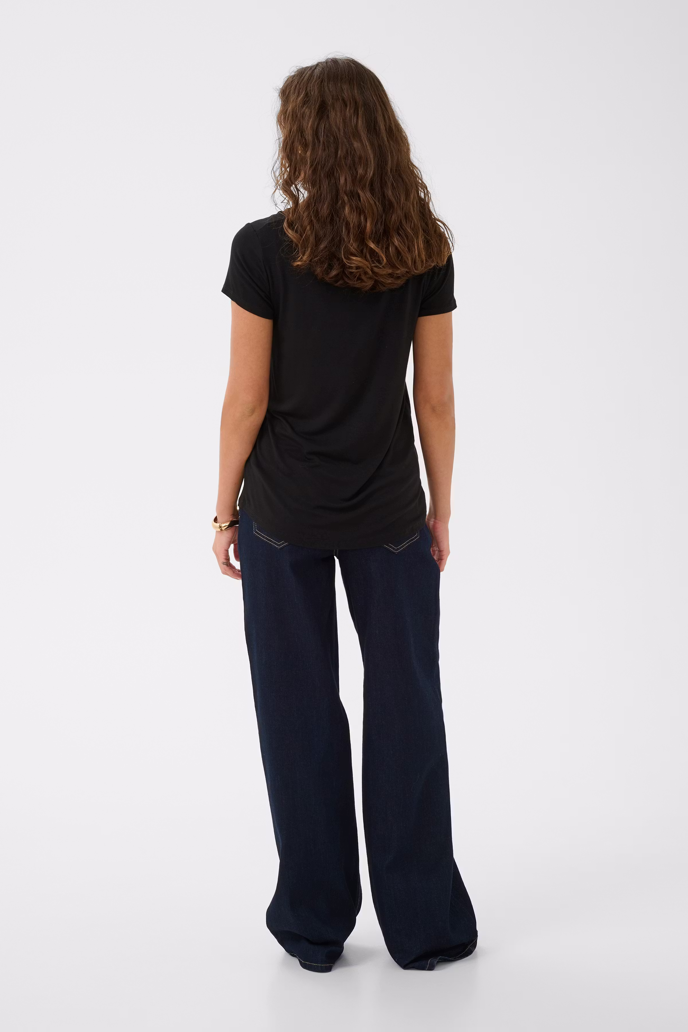 CUpoppy T-shirt LOOKBOOK BACK 50105673-5100199