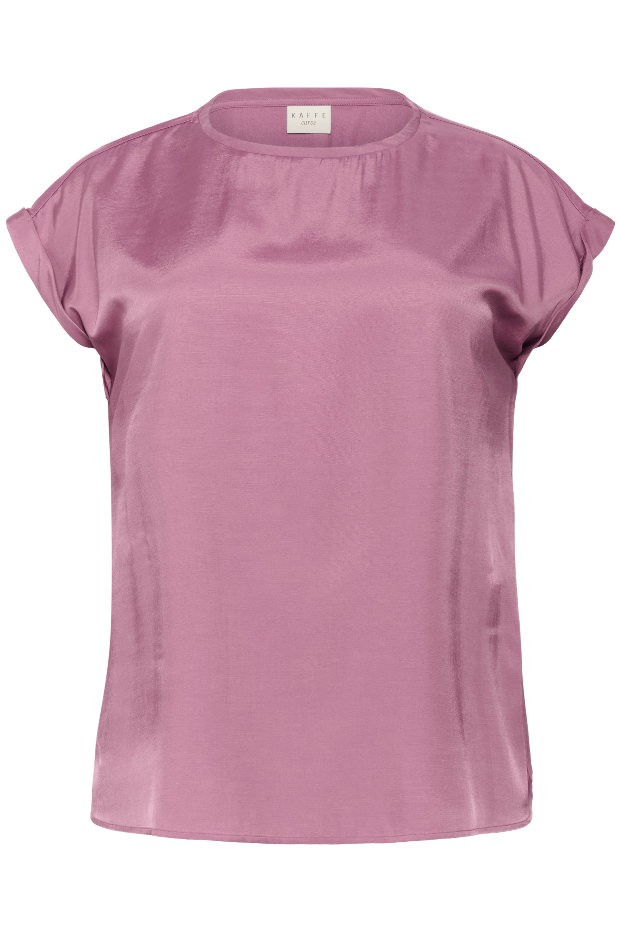 KCmilia Blouse PACK FRONT 10583812-144005