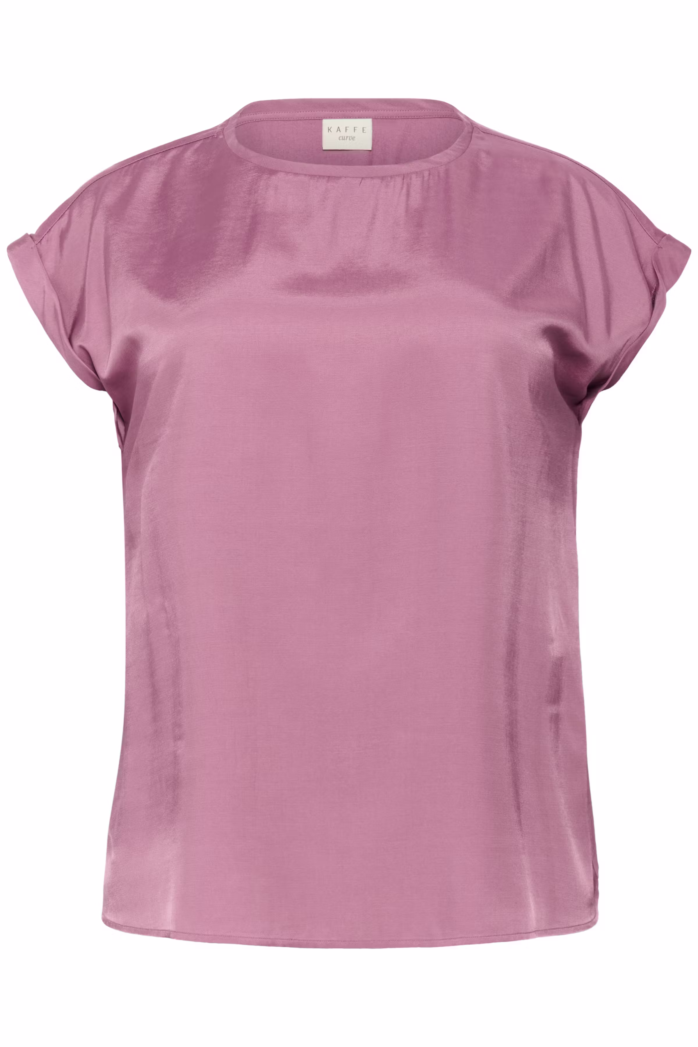 KCmilia Blouse PACK FRONT 10583812-181709