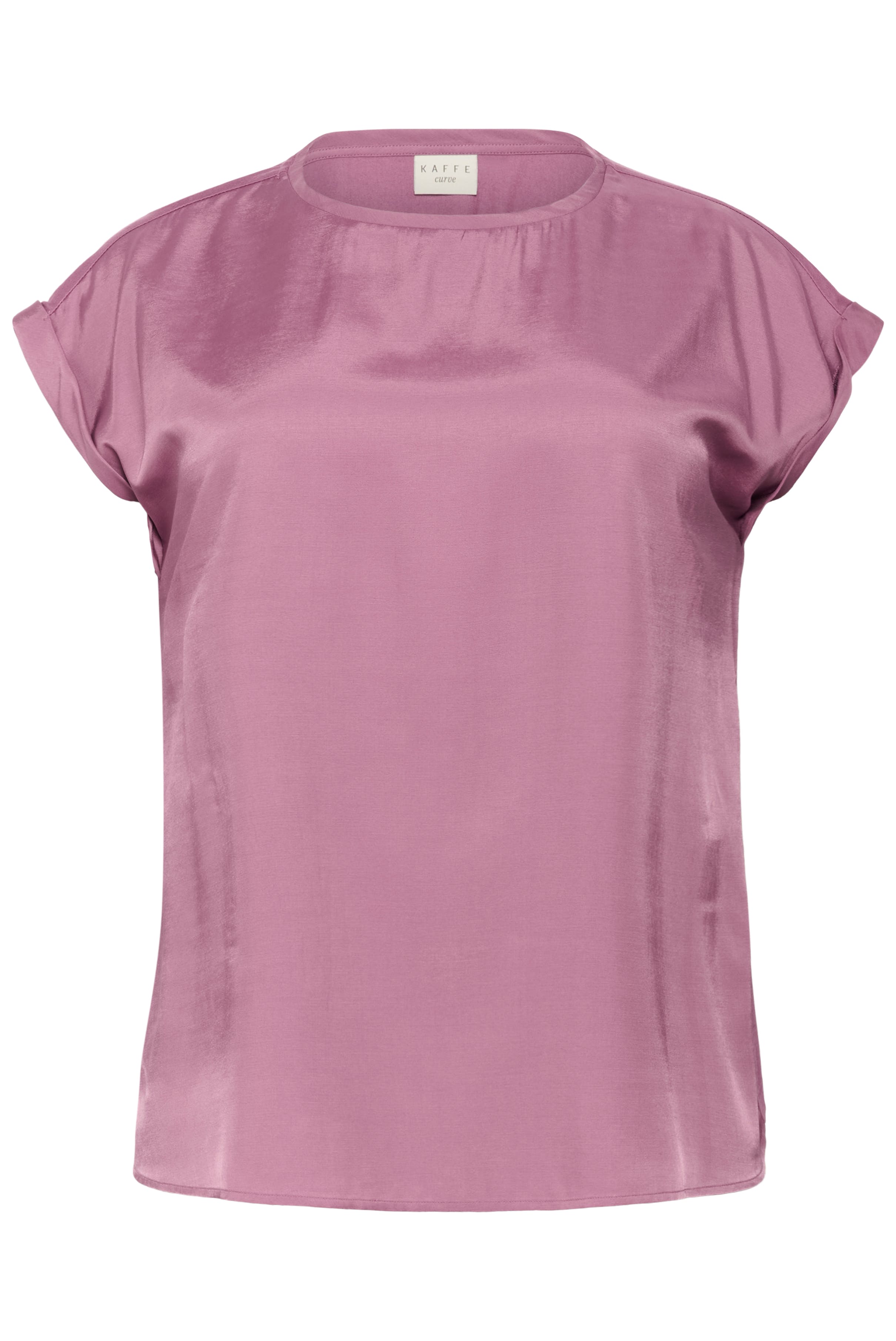 KCmilia Blouse PACK FRONT 10583812-191111