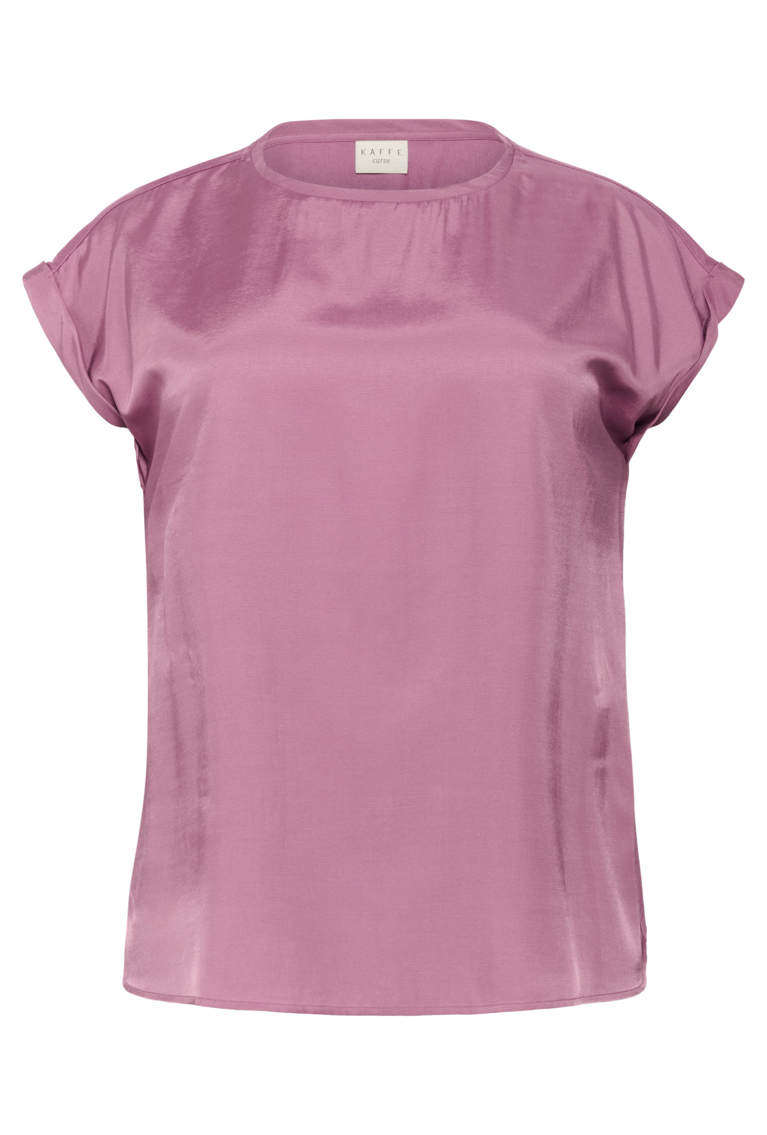 KCmilia Blouse PACK FRONT 10583812-181709