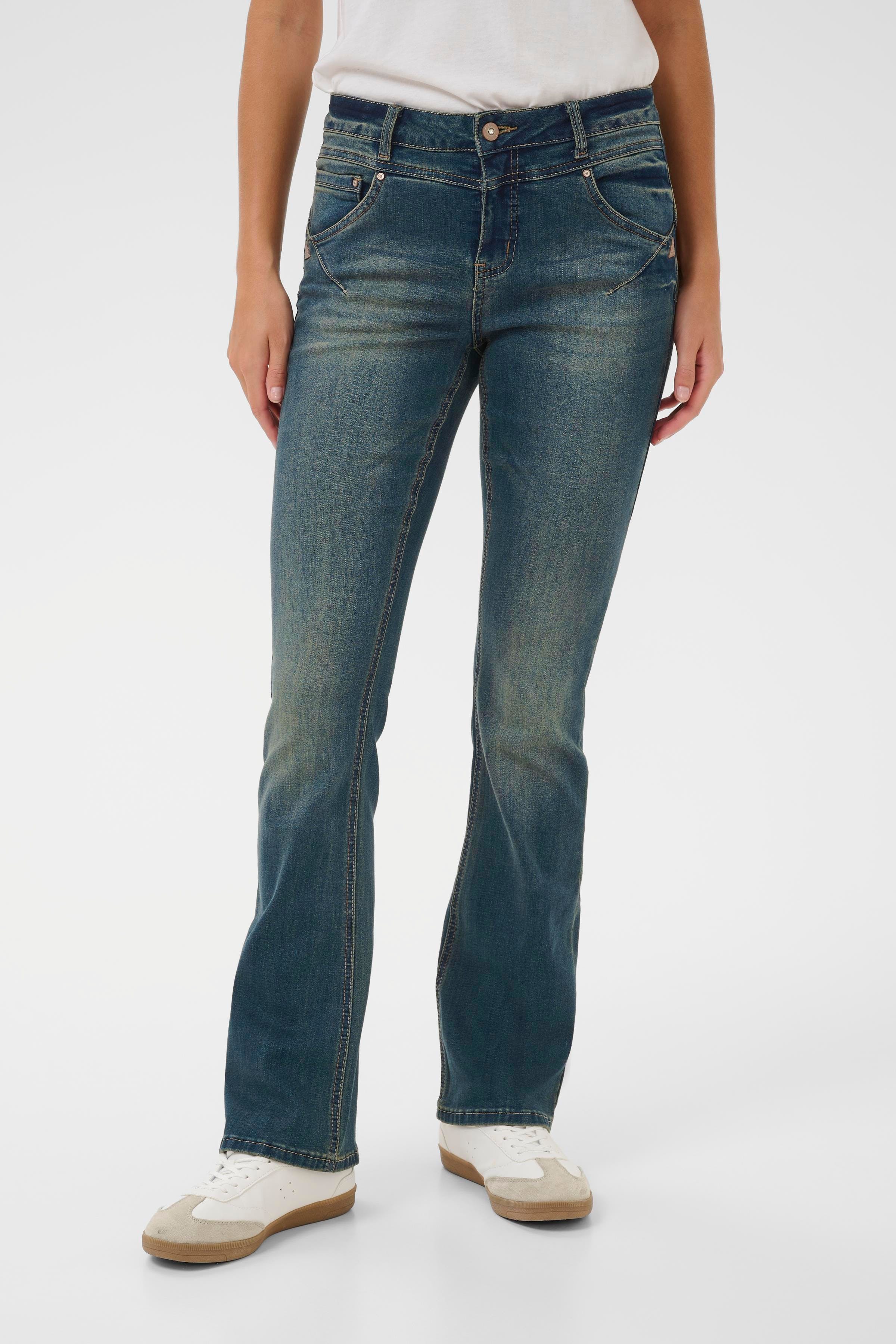 CRAmalie Jeans LOOKBOOK FRONT 10650697-100118