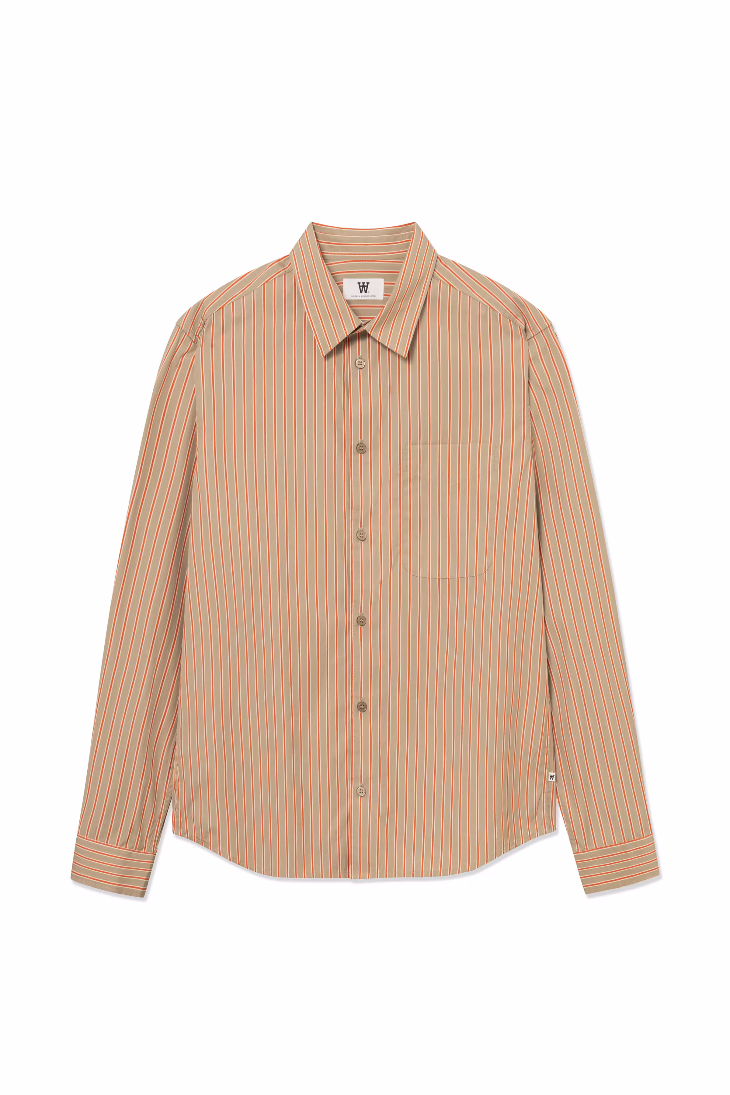 WWAdrian Shirt PACK FRONT 30251917-304631