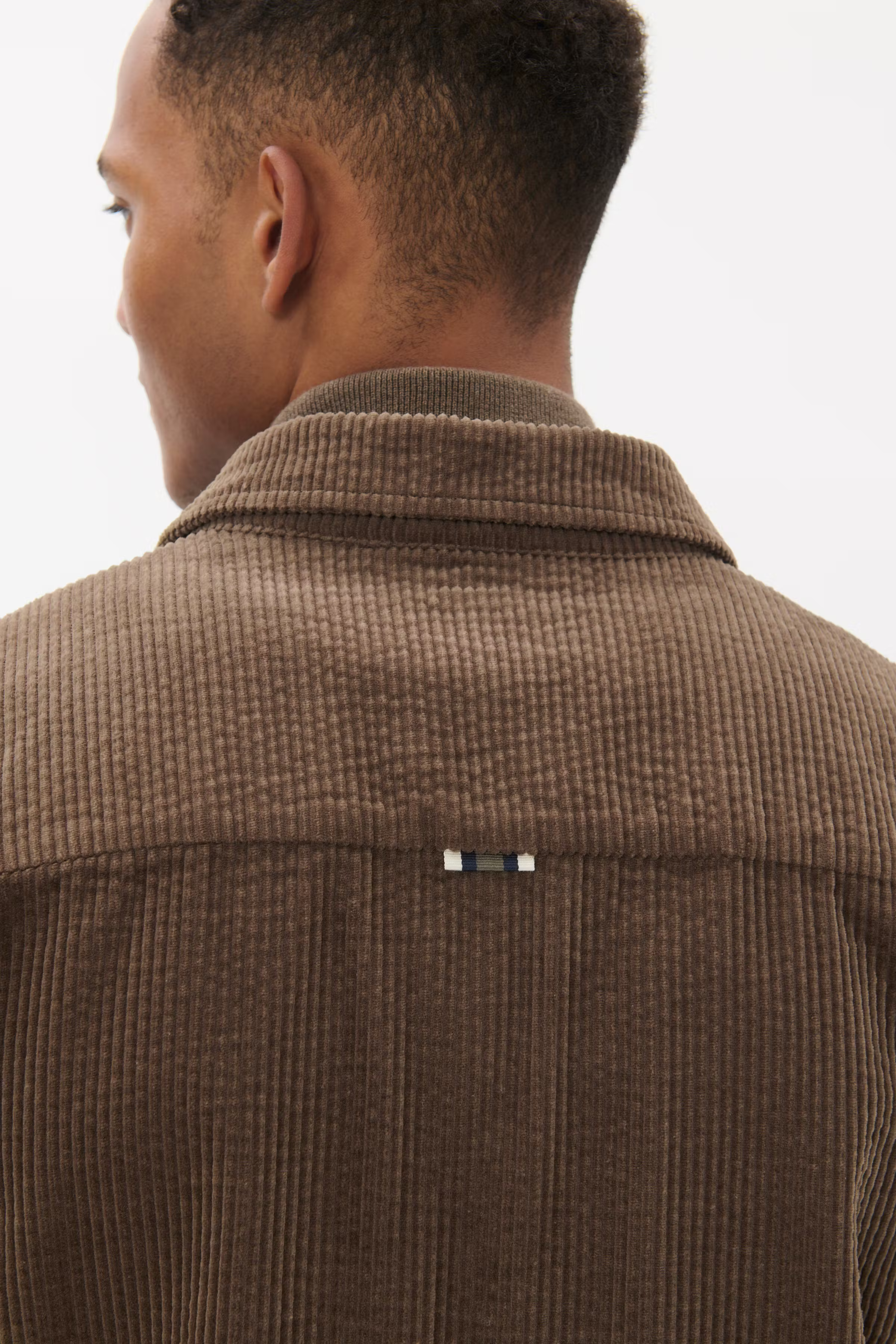 MAcookridge Heritage Overhemd LOOKBOOK DETAIL 30208632-190809