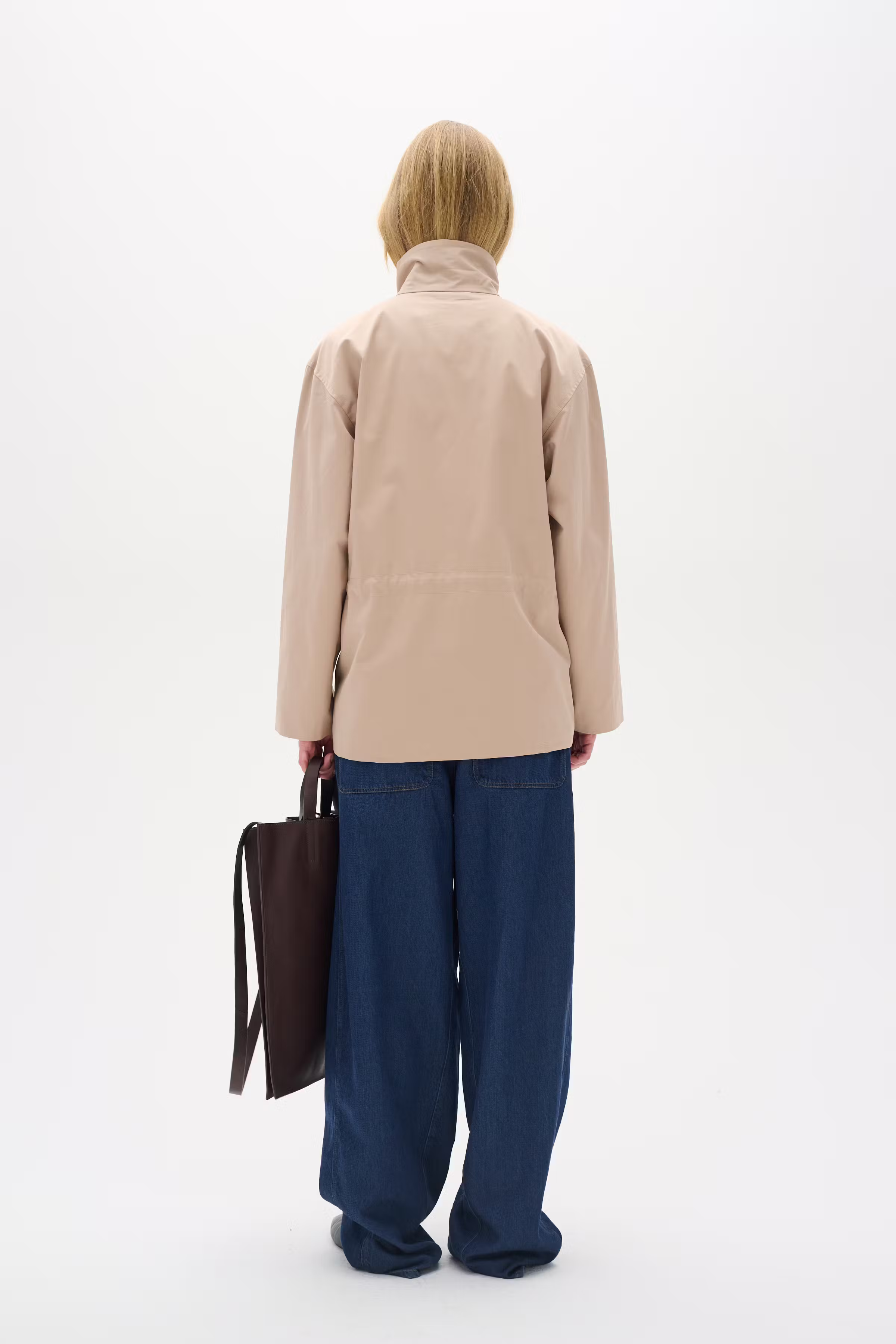 MazieIW Mantel LOOKBOOK BACK 30109943-151308