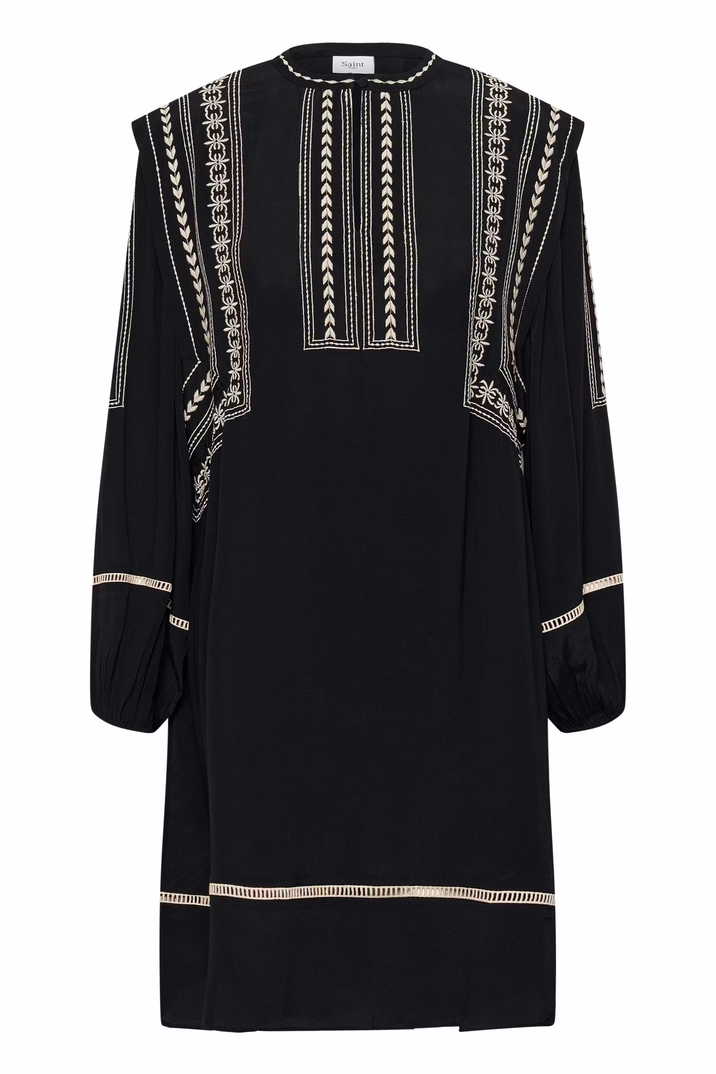 RosaliaSZ Kleid PACK FRONT 30515052-193911