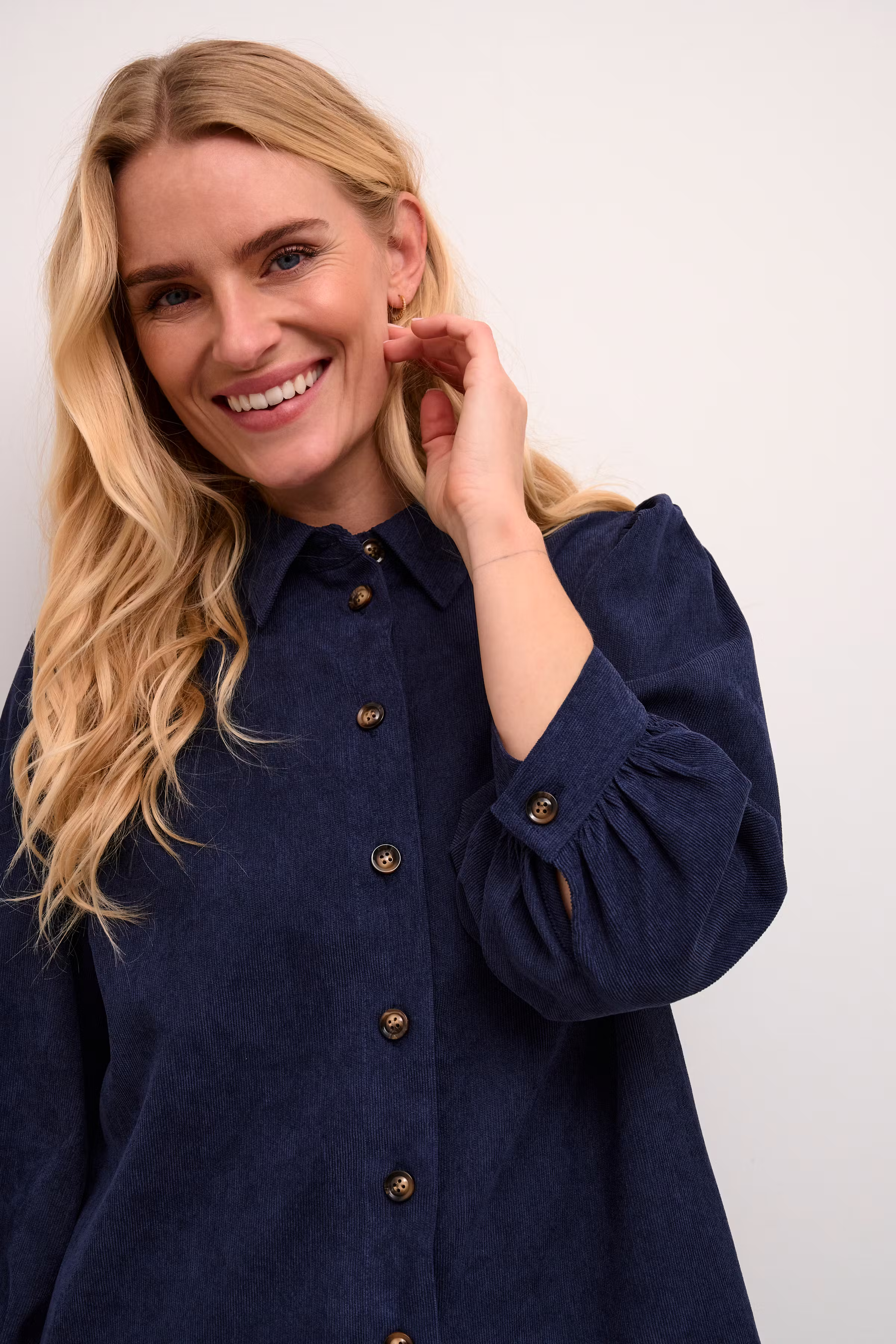 KAvera Overhemd LOOKBOOK DETAIL 10508370-194020