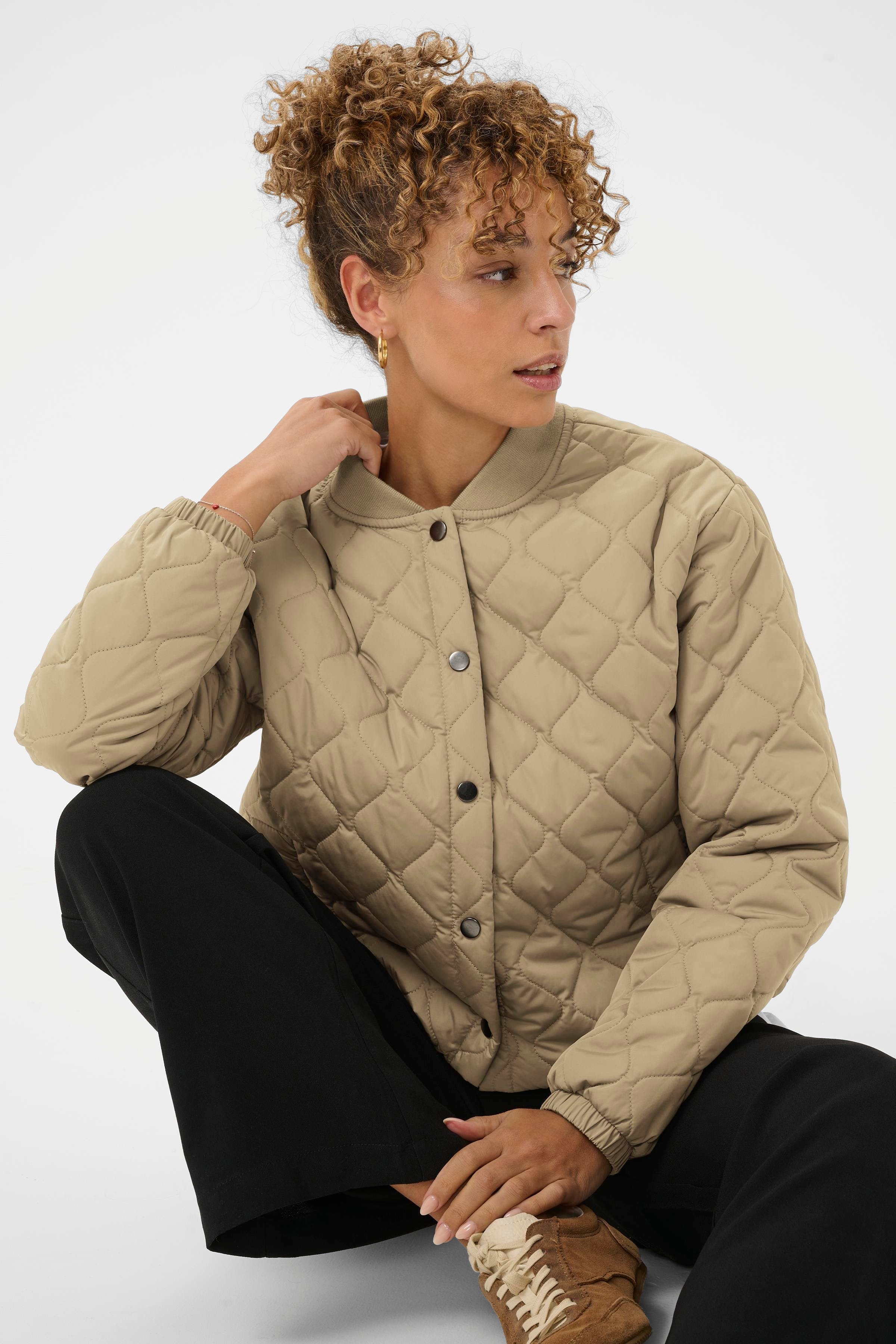 CRArwen Bomber jakke LOOKBOOK DETAIL 10613653-171312