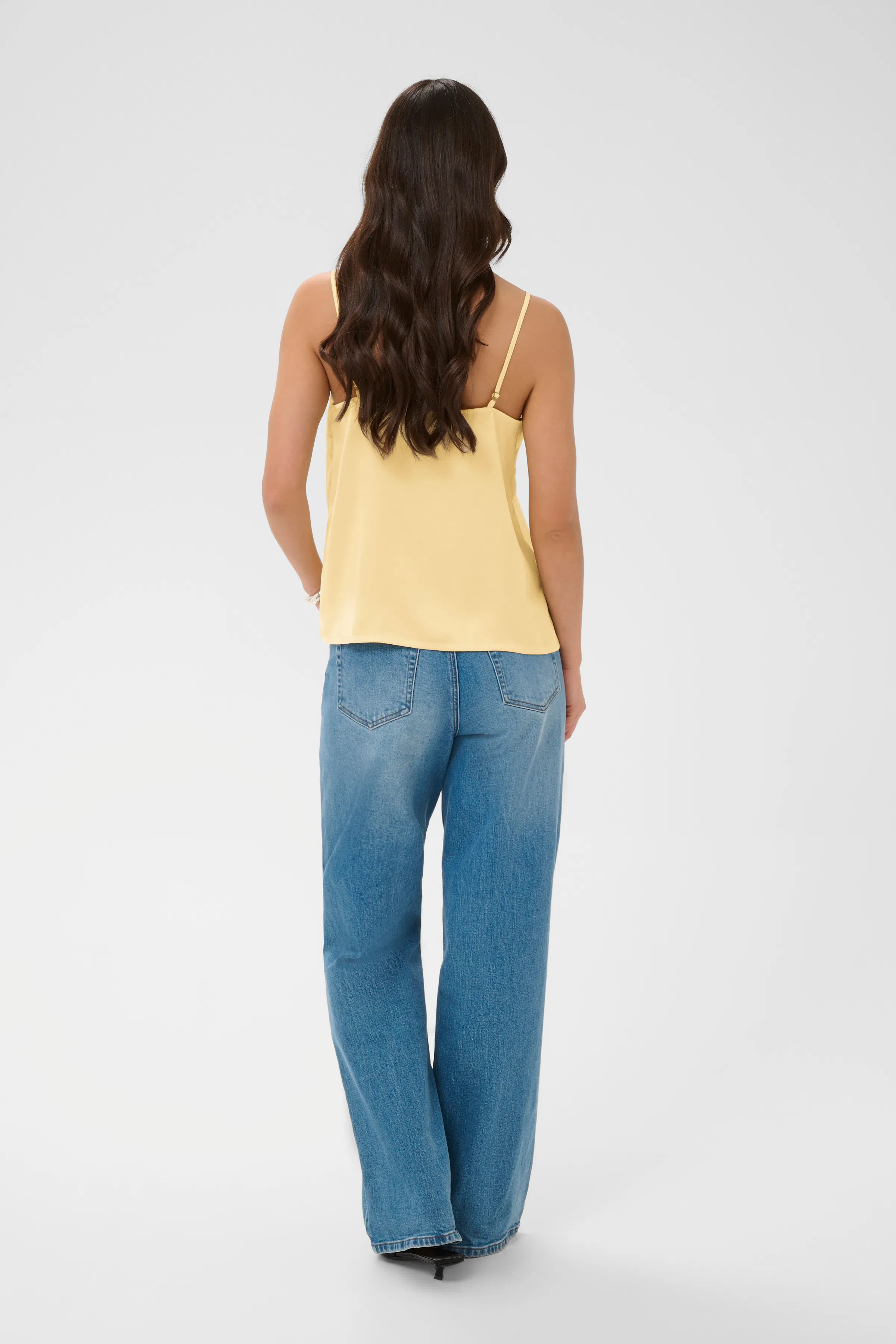 KAclaudia Top LOOKBOOK BACK 10512419-130822