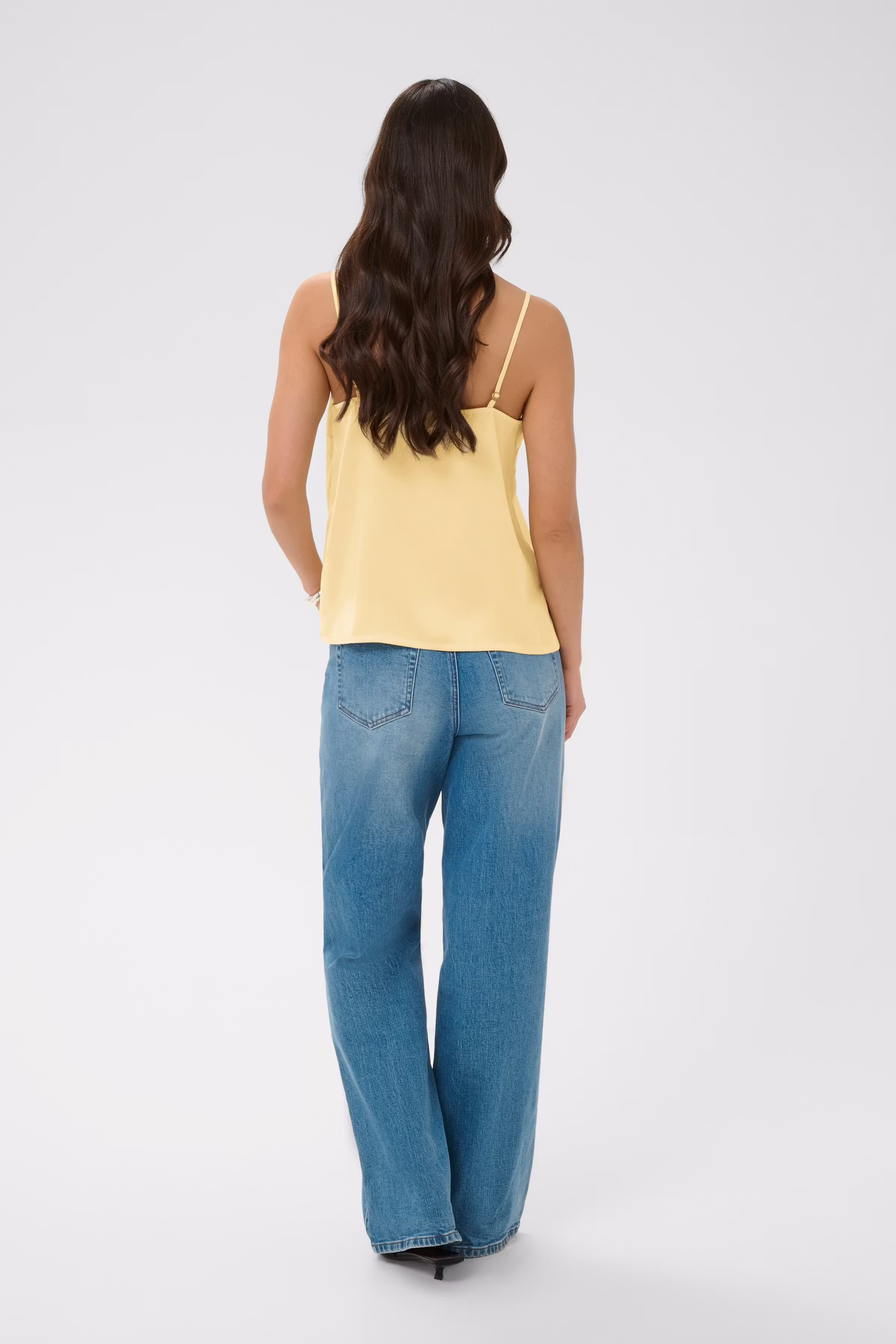 KAclaudia Top LOOKBOOK BACK 10512419-130822