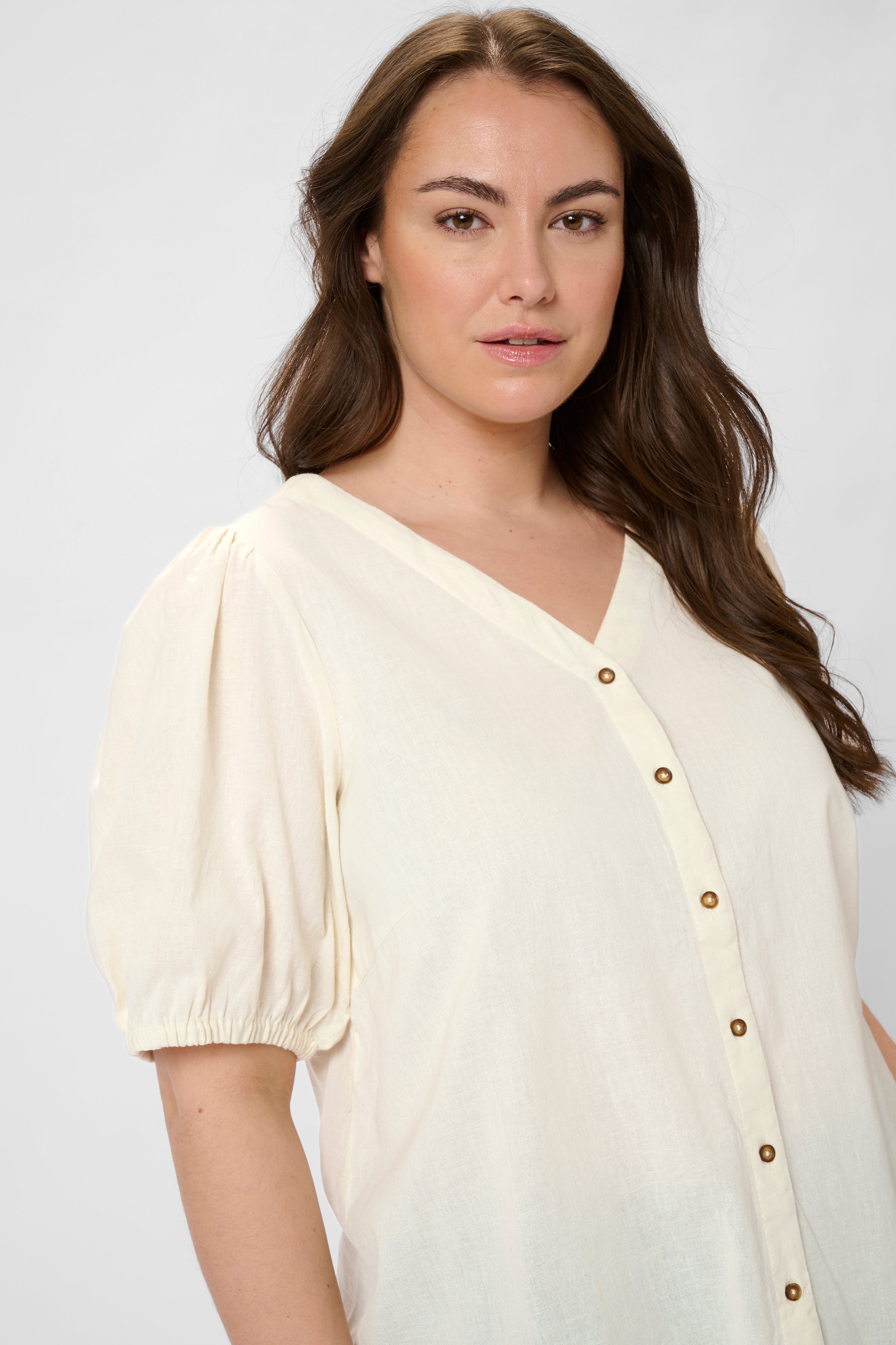 KCvicca Bluse LOOKBOOK DETAIL 10582689-125202