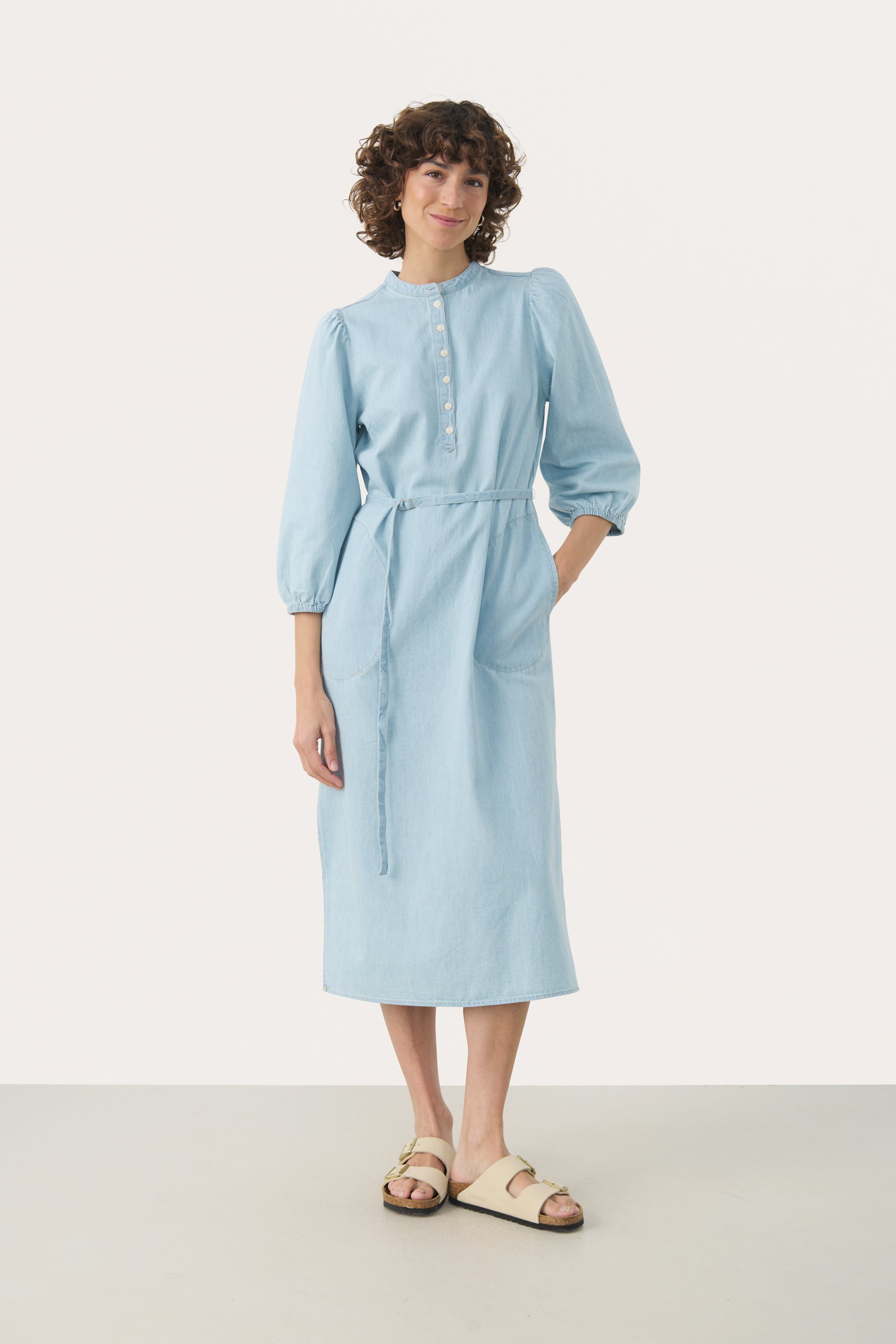 NadijaPW Kleid LOOKBOOK FRONT 30309335-300154