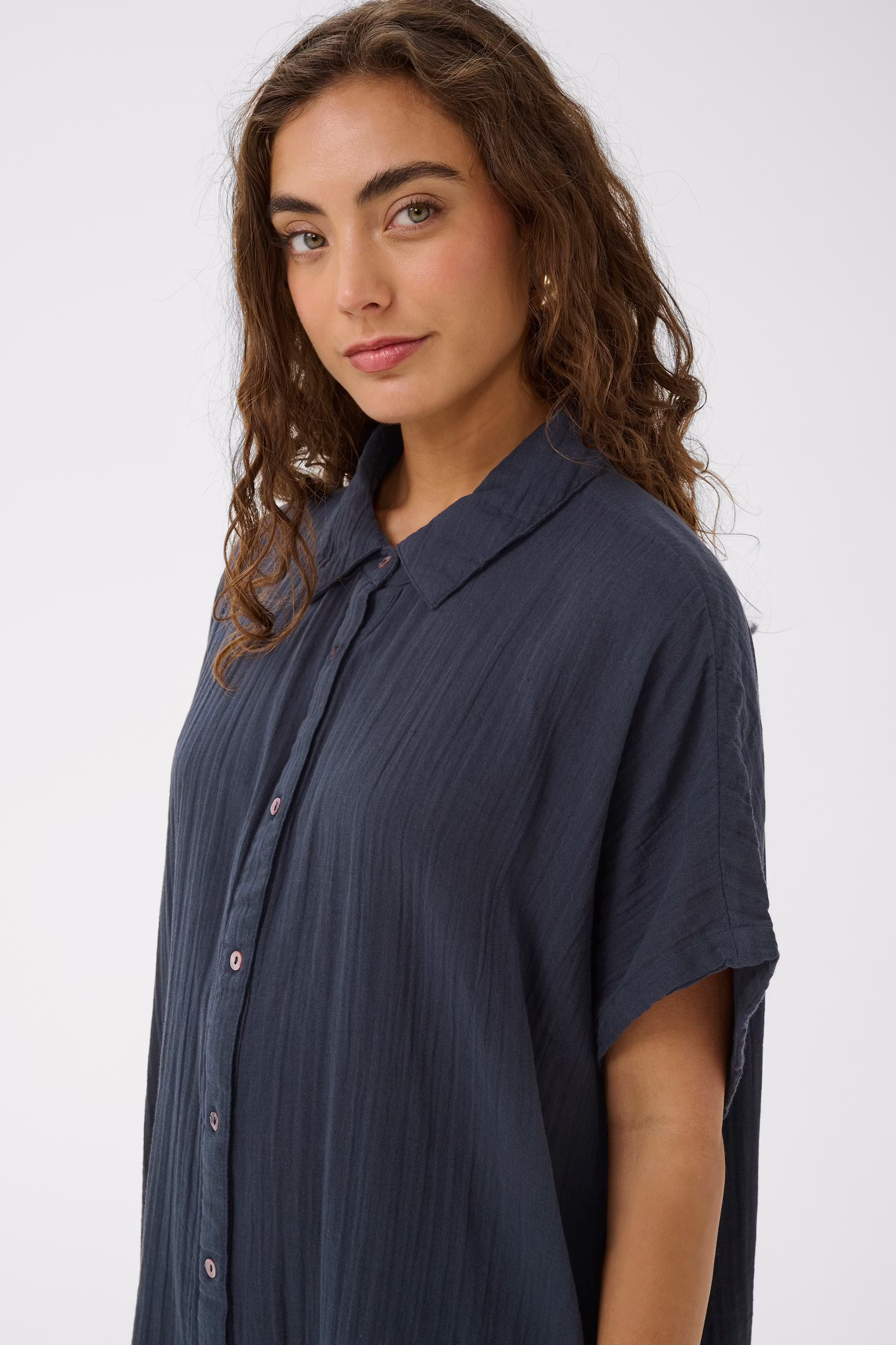 CUelina Kjole LOOKBOOK DETAIL 50109576-194011