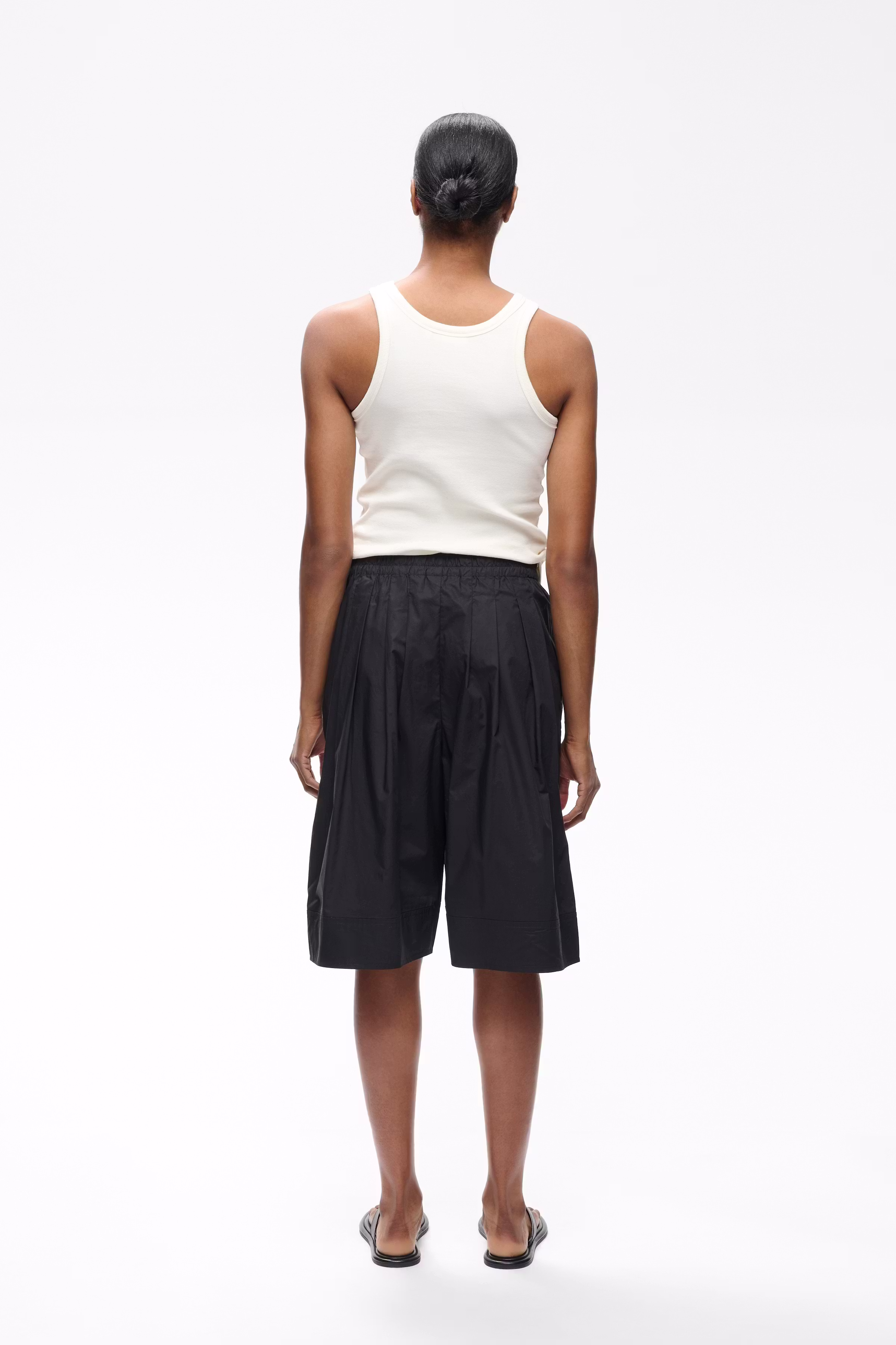 HAZEIW Hose LOOKBOOK BACK 30112754-194008