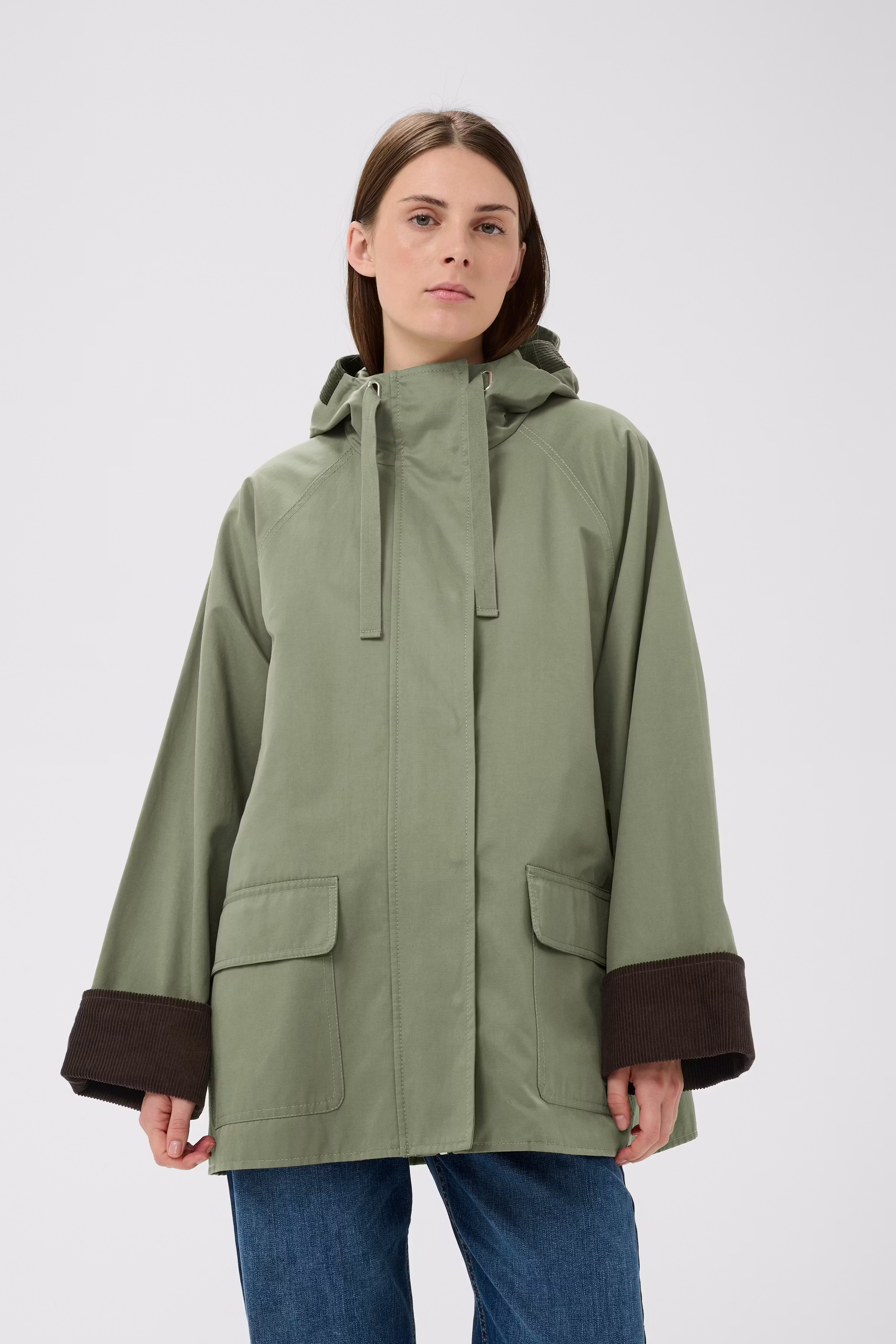 GRACELYNNIW Casual Jacke LOOKBOOK FRONT 30112270-180514