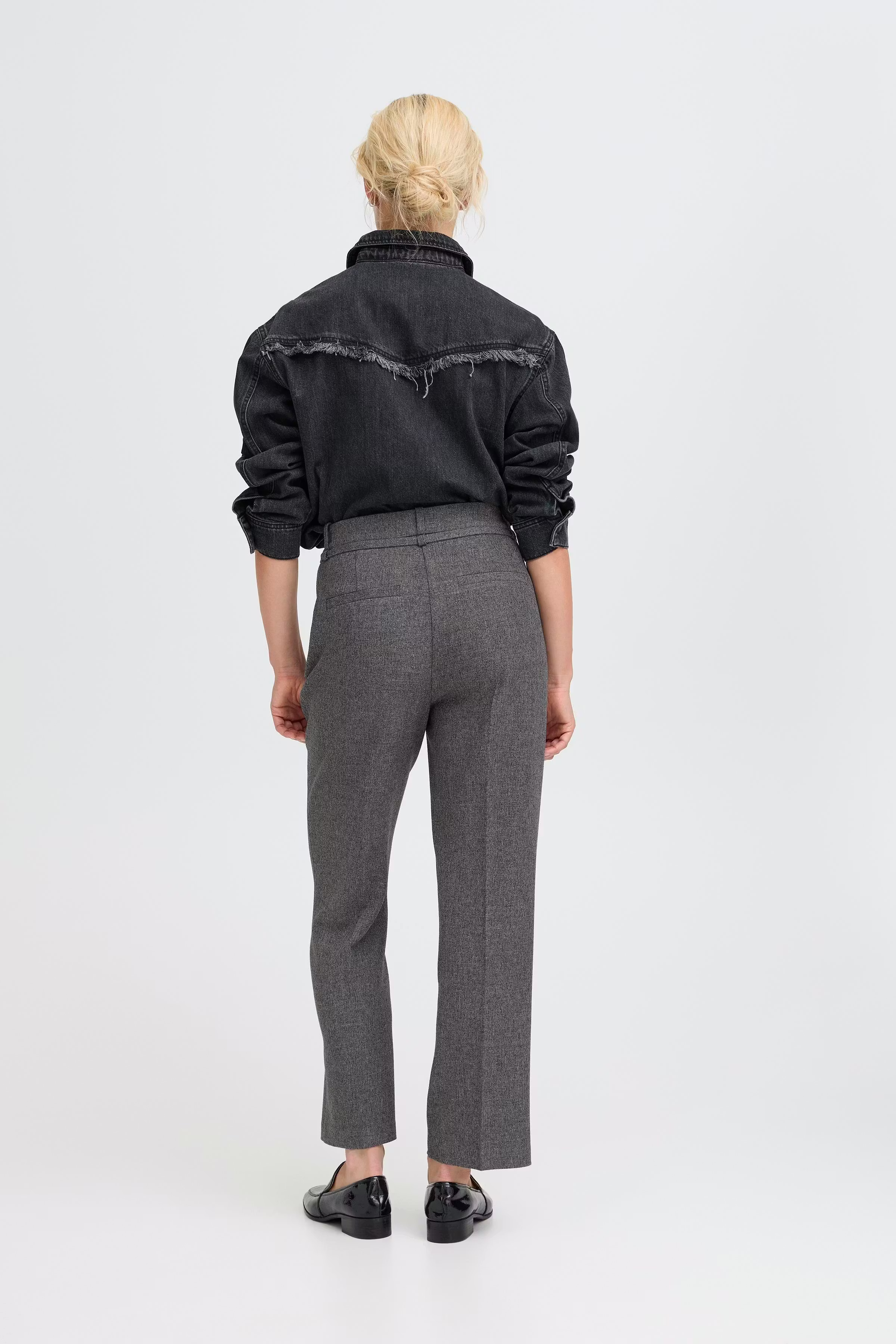 BYETONA Hose LOOKBOOK BACK 20818155-200455