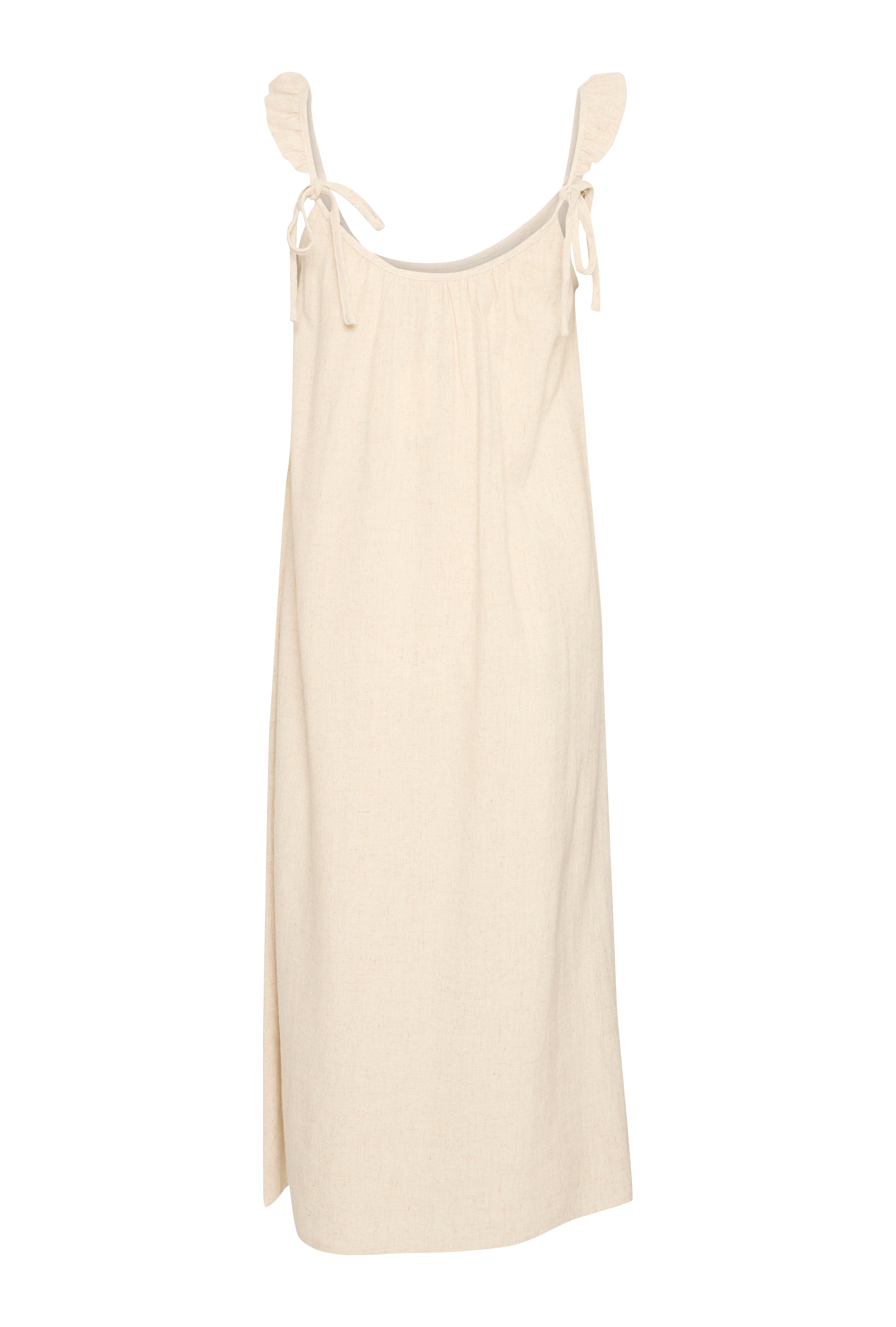 IHTACITA Kjole PACK BACK 20123336-1309071