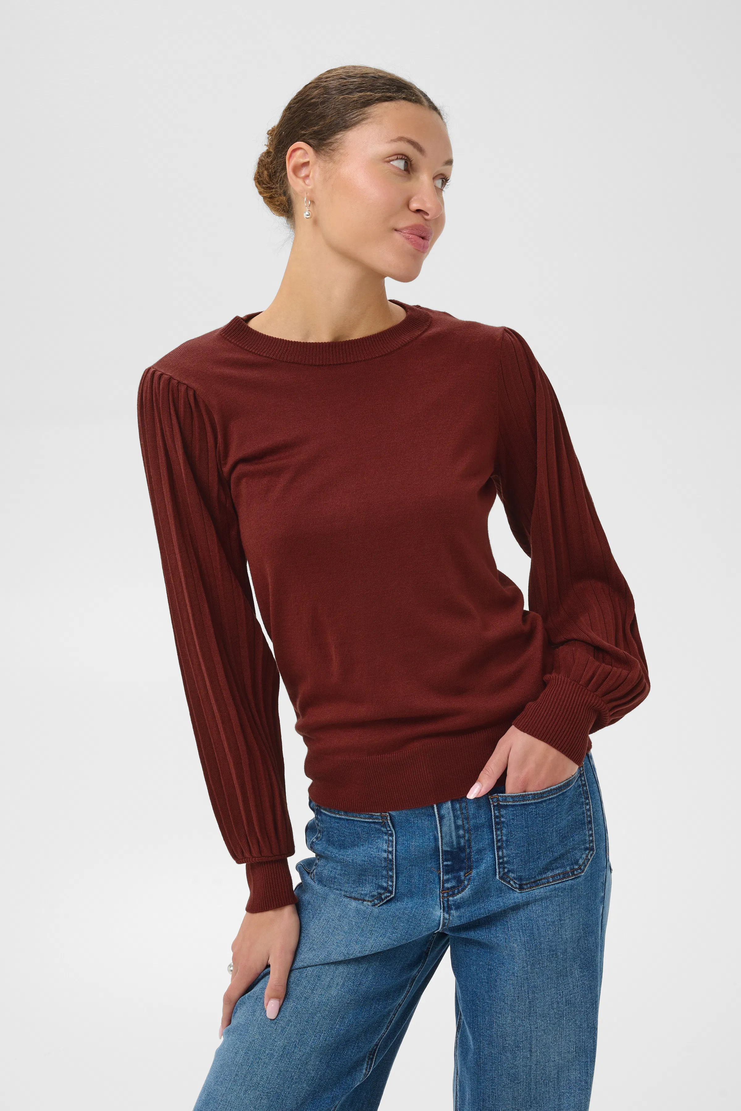 KAlone Pullover LOOKBOOK FRONT 10507905-191525