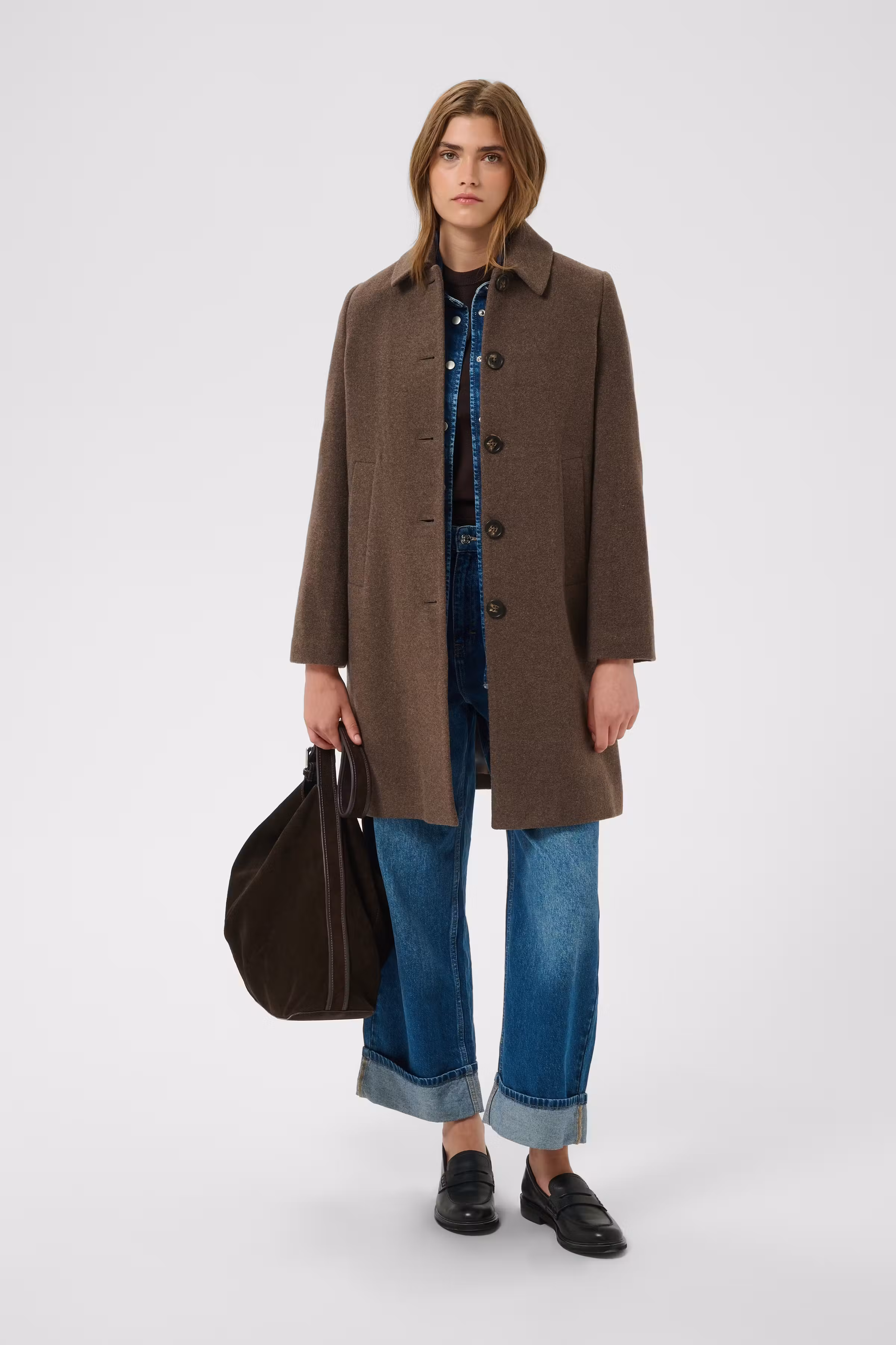 KamillasPW Coat LOOKBOOK FRONT 30309752-303896