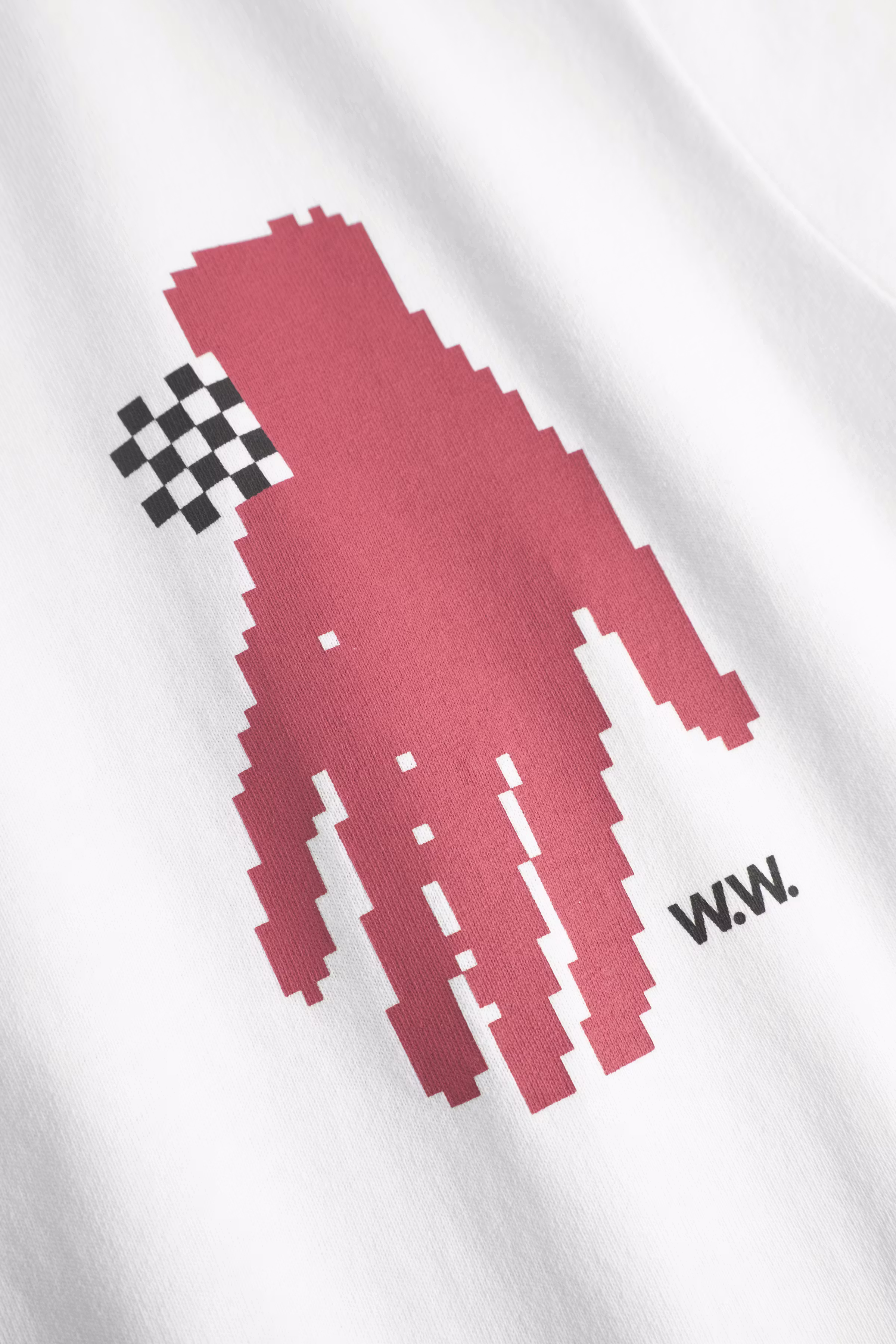 WWBobby T-shirt PACK DETAIL 30251426-110601